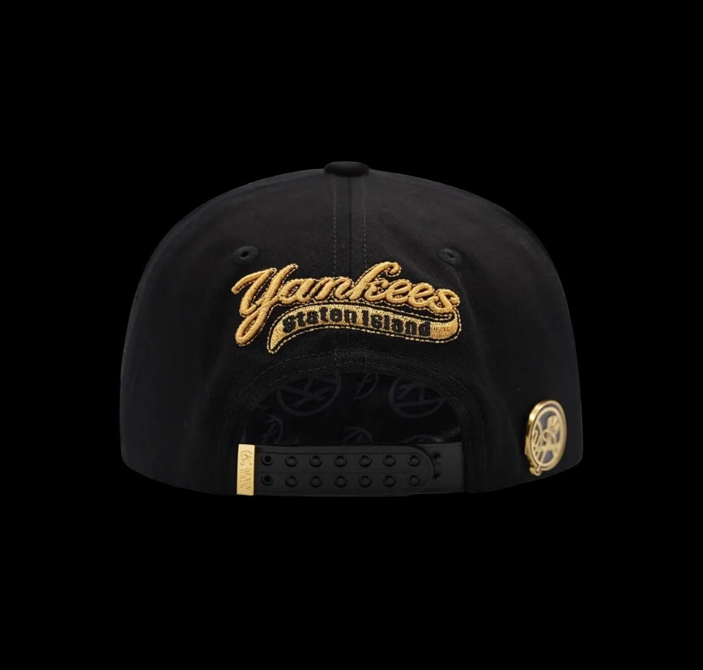 NY Gold