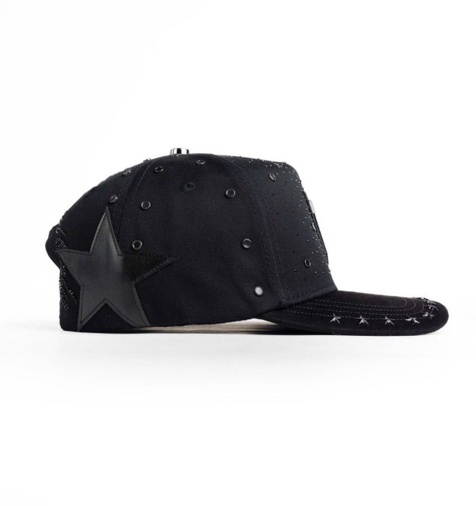 BB Anniversary black
