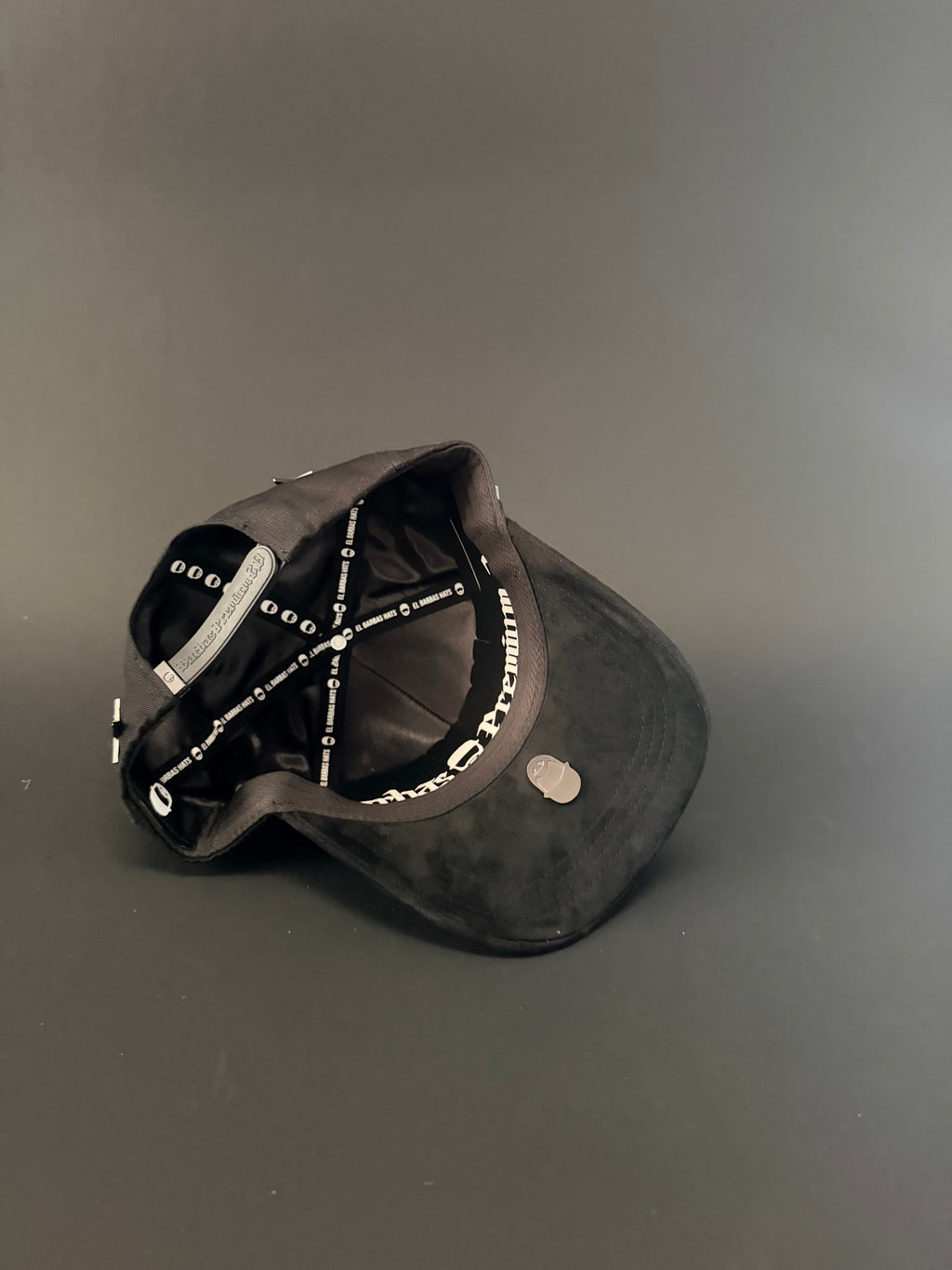 Barbas hats “Dark nebula Hat Only