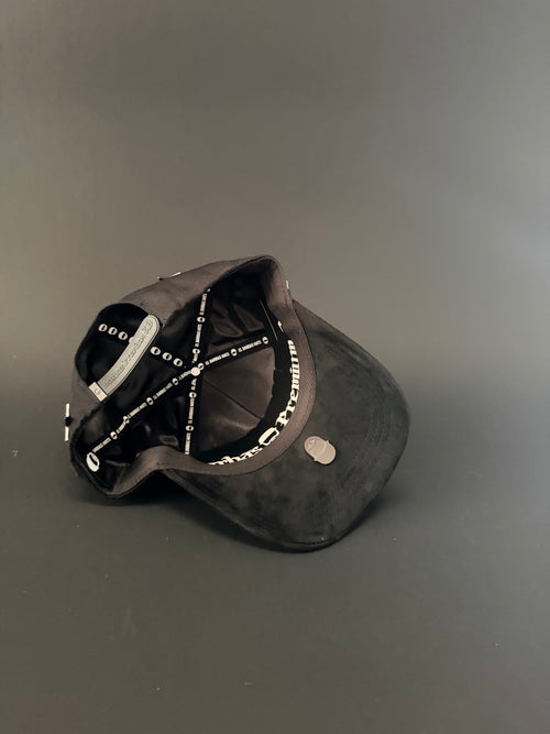 Barbas hats “Dark nebula Hat Only