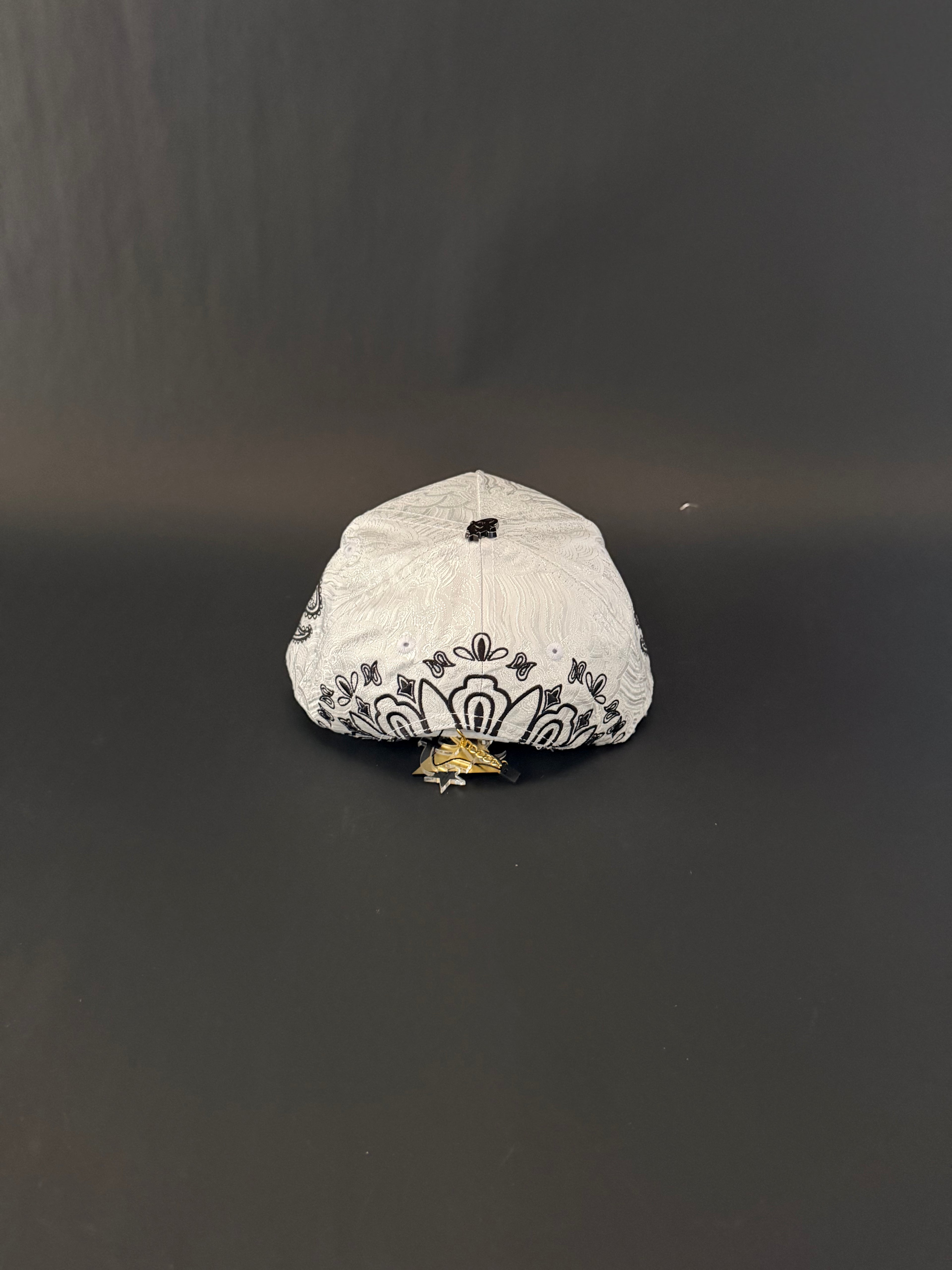 Rebel hats “Pharaoh Crown”