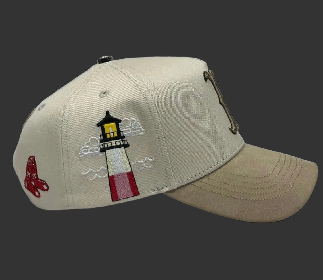 Boston beige