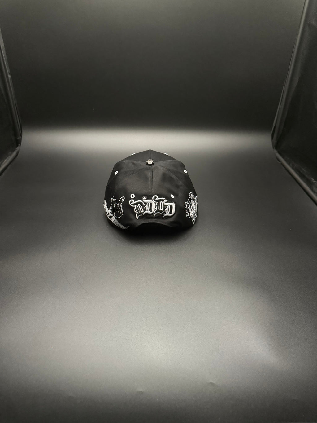 Dandy hats “Static D” JUST HAT