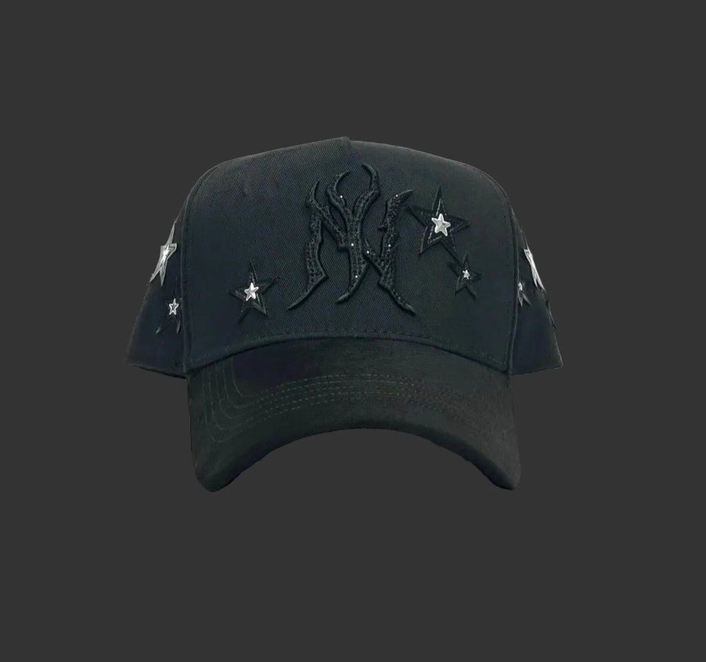 NY stars black
