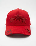 3 star red by BB