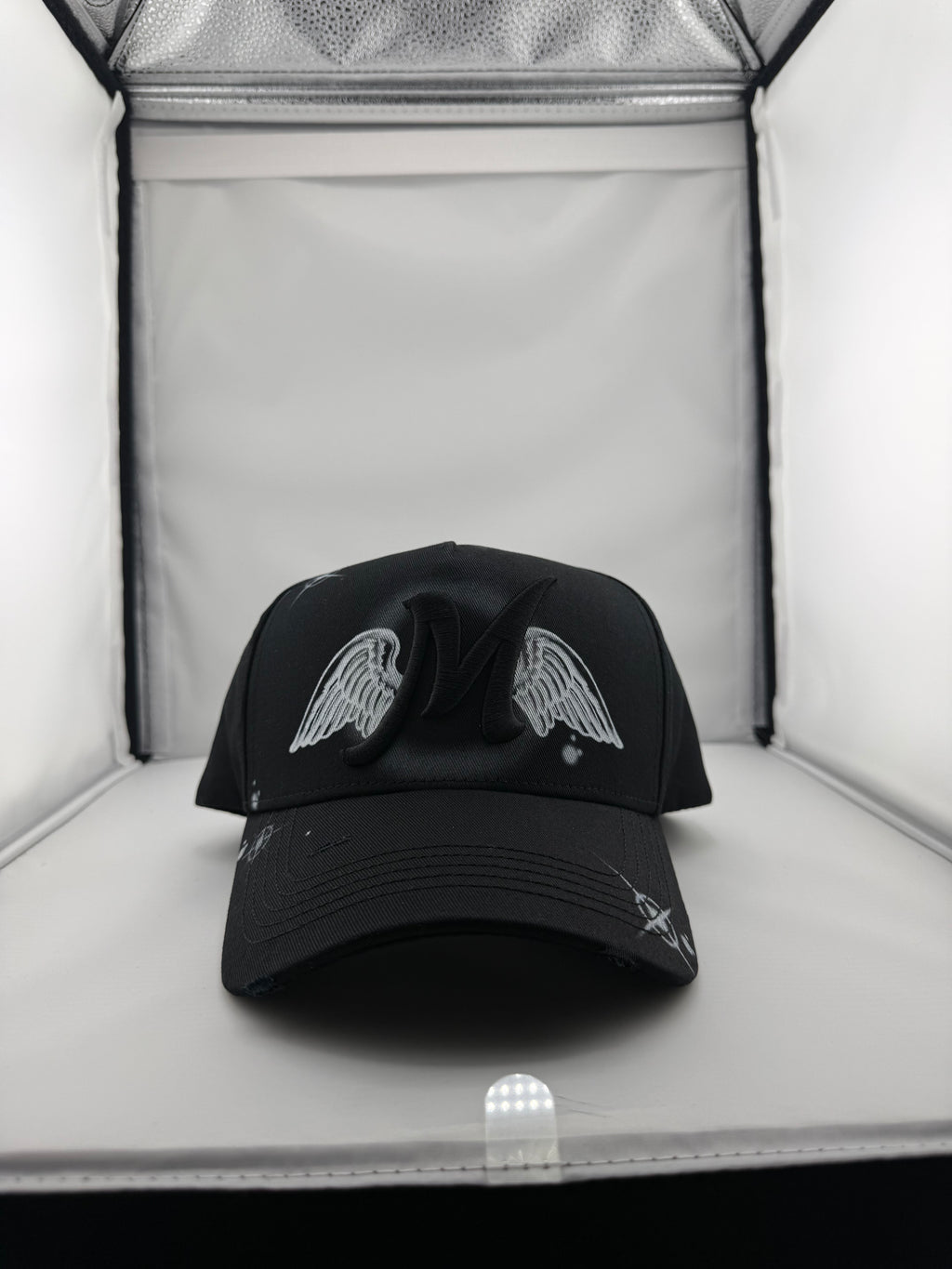 ThirtyOne hats “Mago Forever” full set