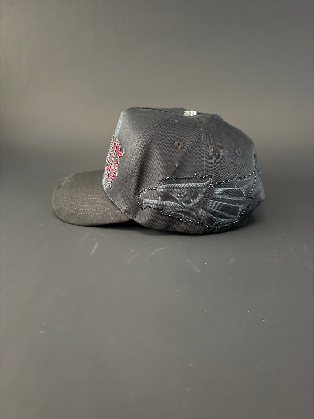 México  black
