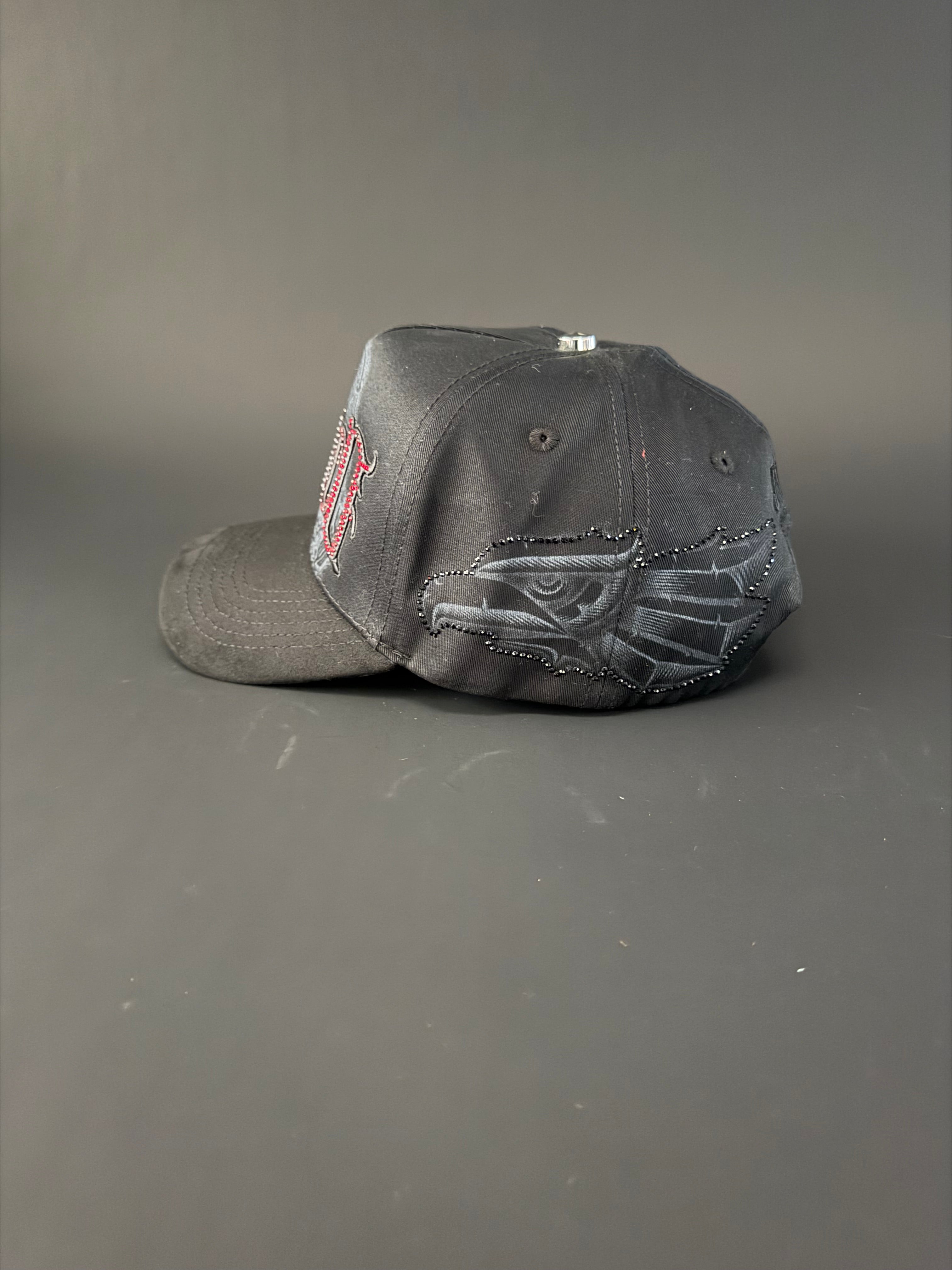 México  black
