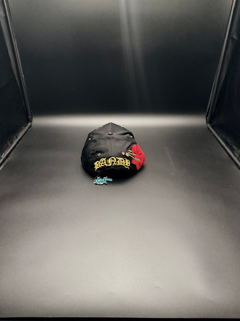 Dandy Hats X Canelo Alvarez Pound For Pound In Hand Ships Now!!!