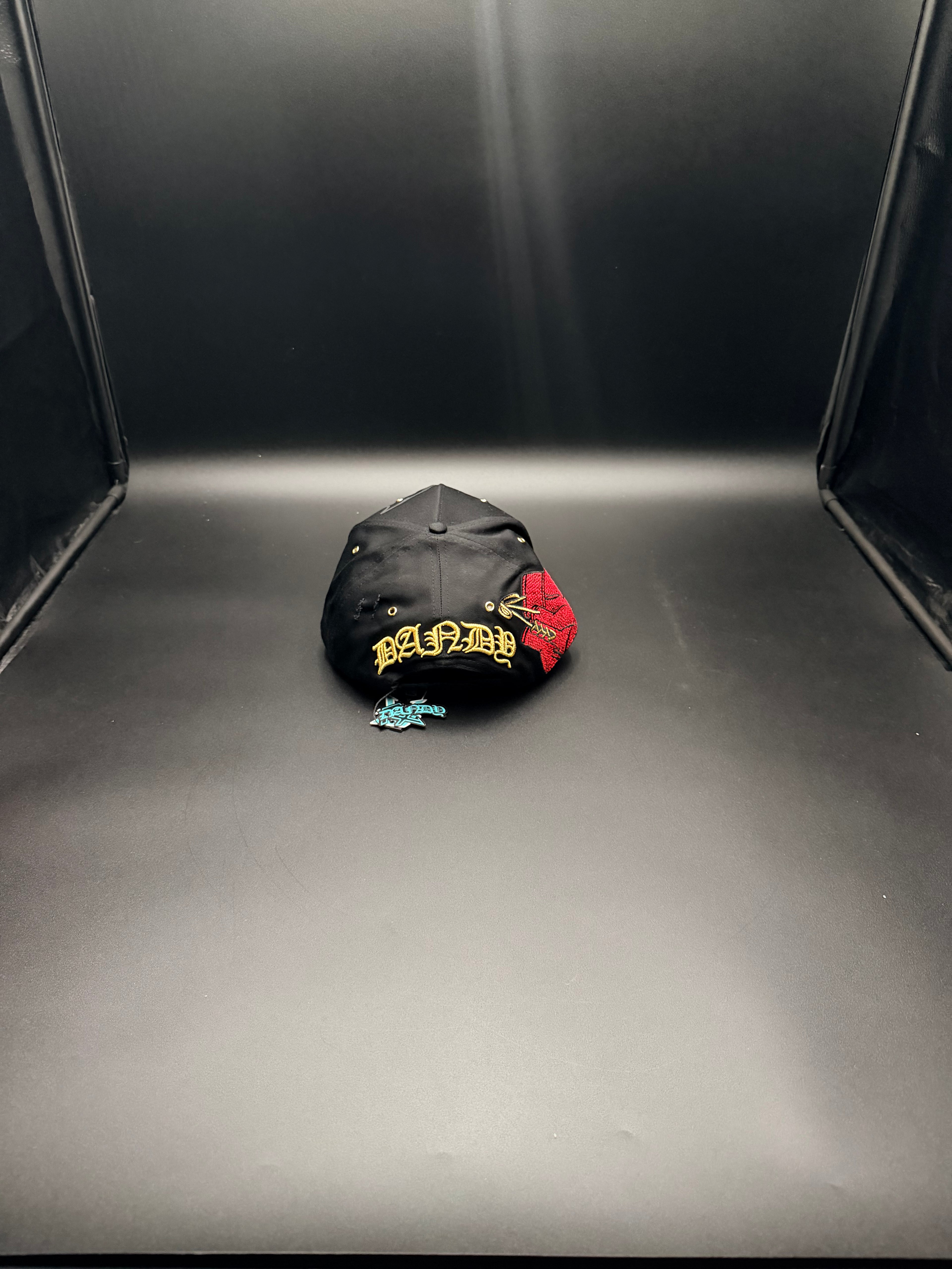 Dandy Hats X Canelo Alvarez Pound For Pound In Hand Ships Now!!!