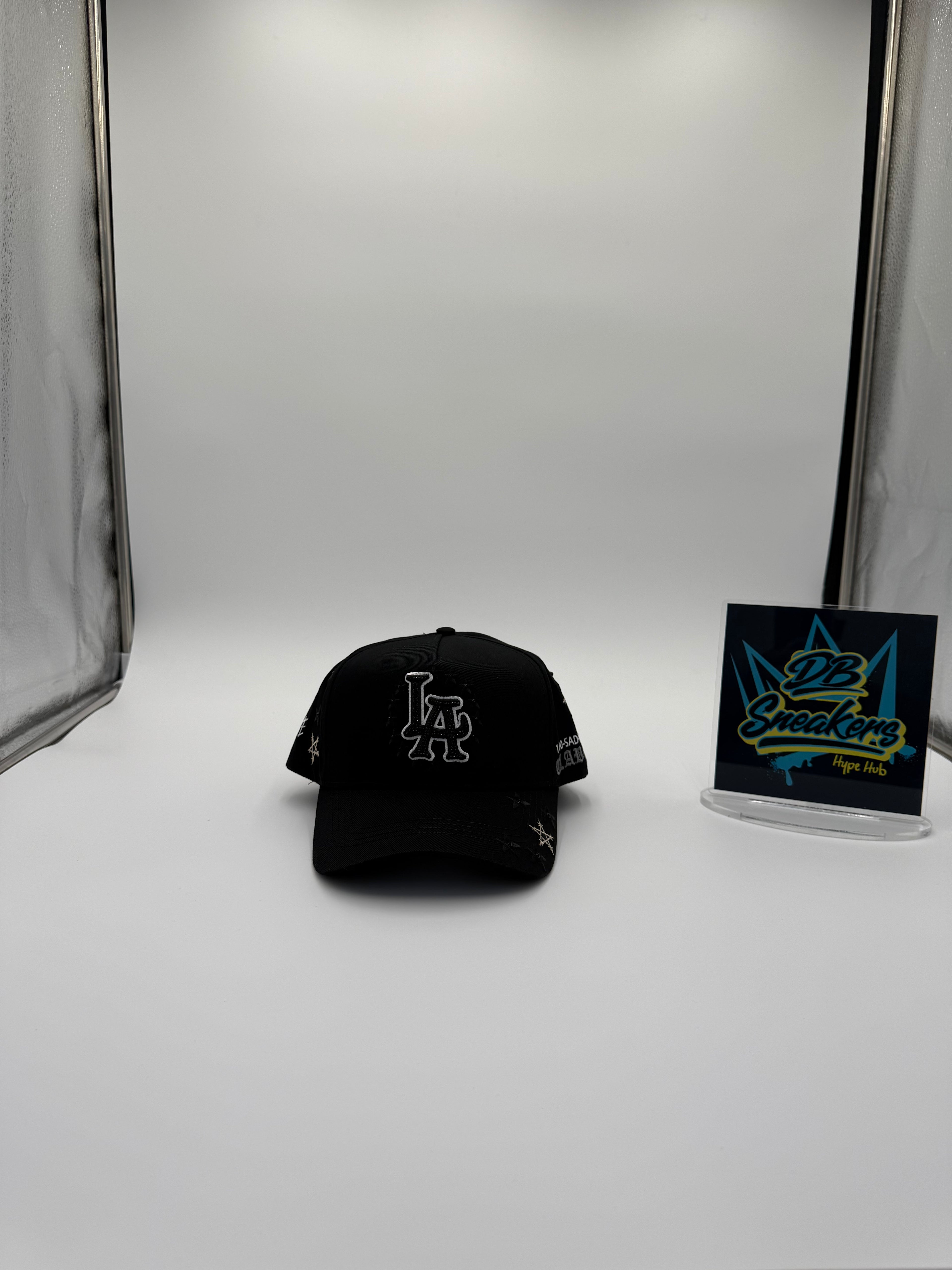 Dandy hats “Clave Ali 2.0” Nb