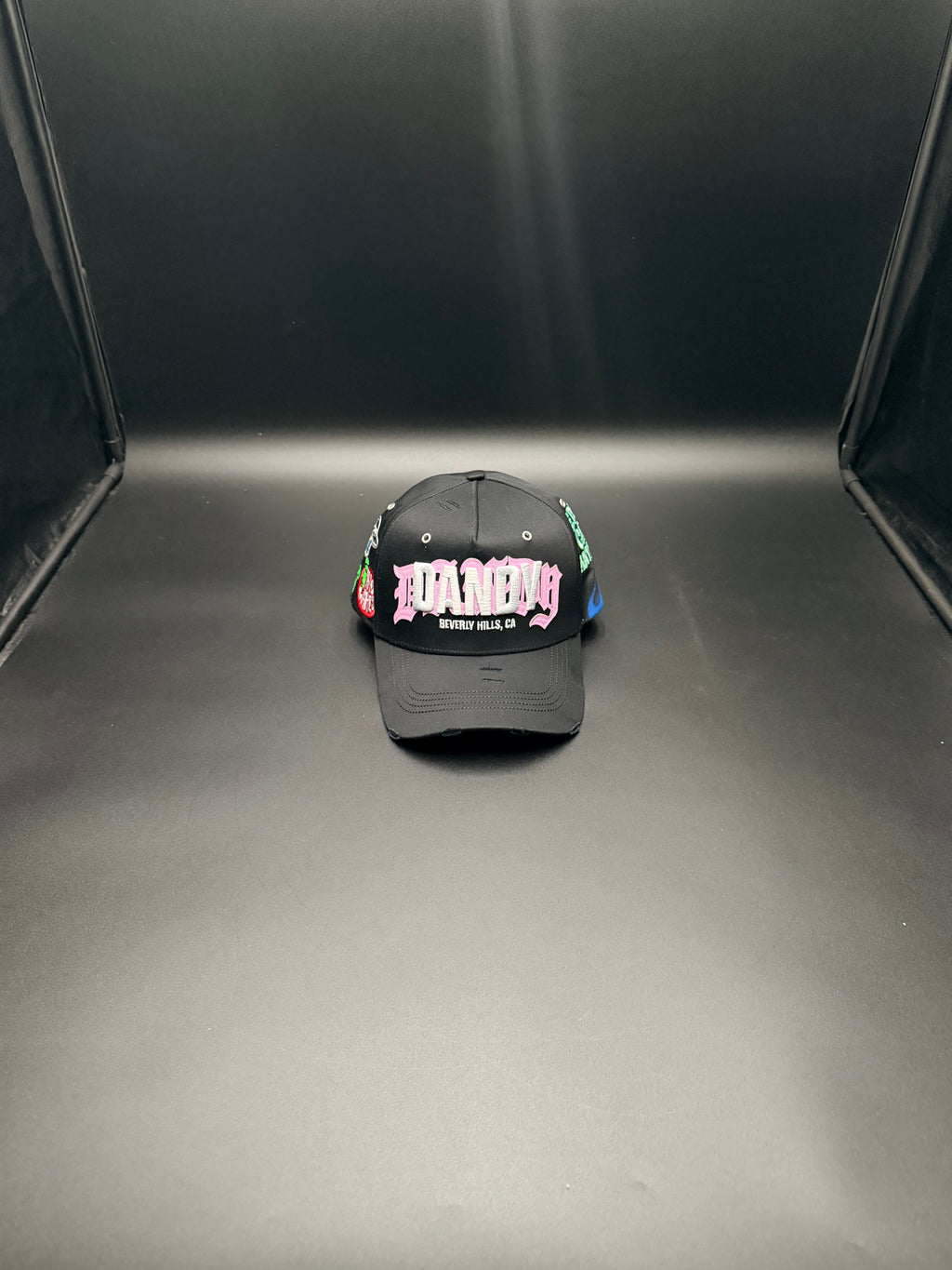 Dandy Hats “Beverly Hills”