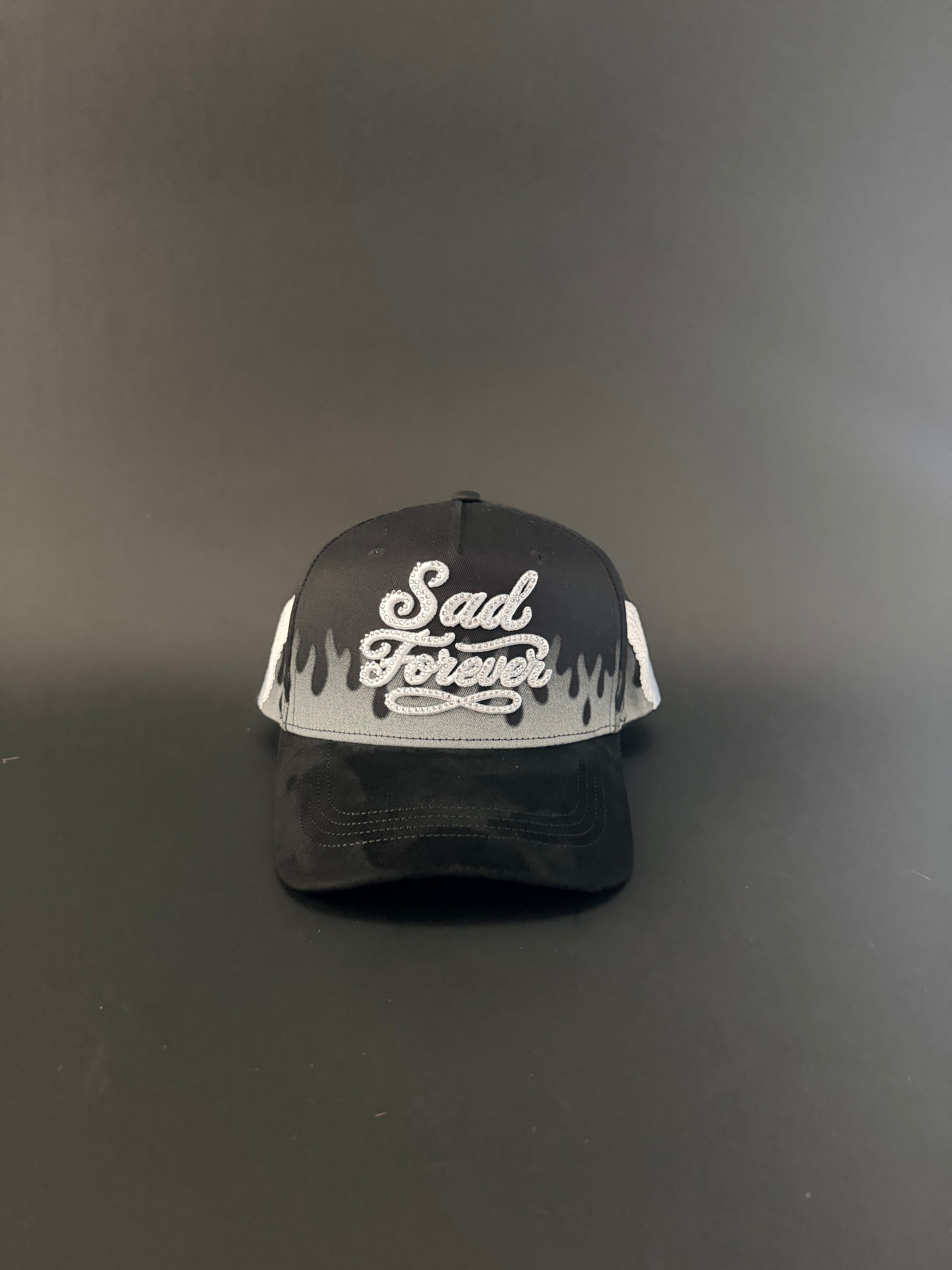 Dandy hats “Y Lloro”NB