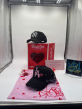 ThirtyOne hats “Valentine bundle with 2 hats