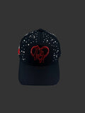 EB Hats follow you heart