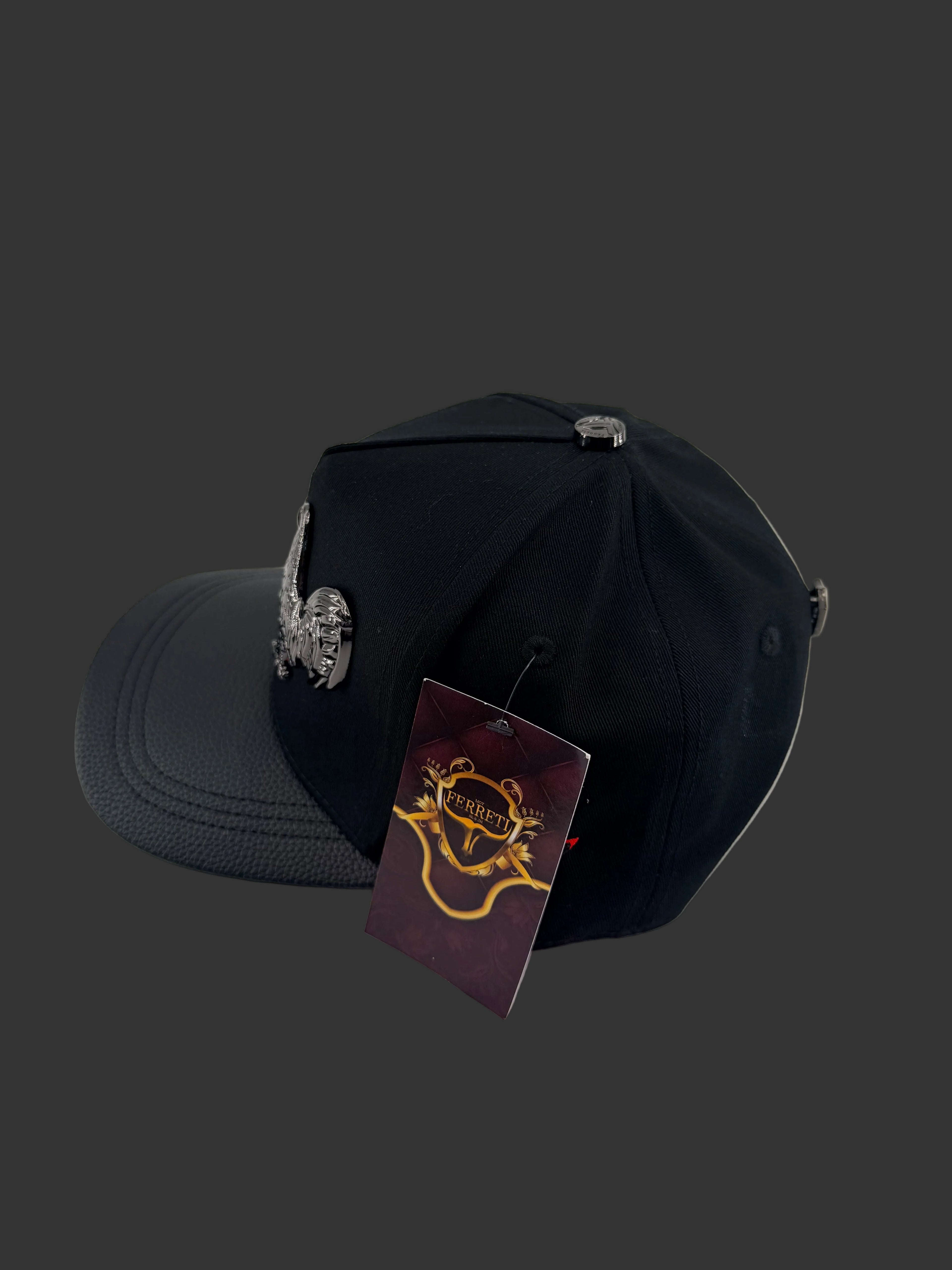 Mr Gallero by Ferreti Hats