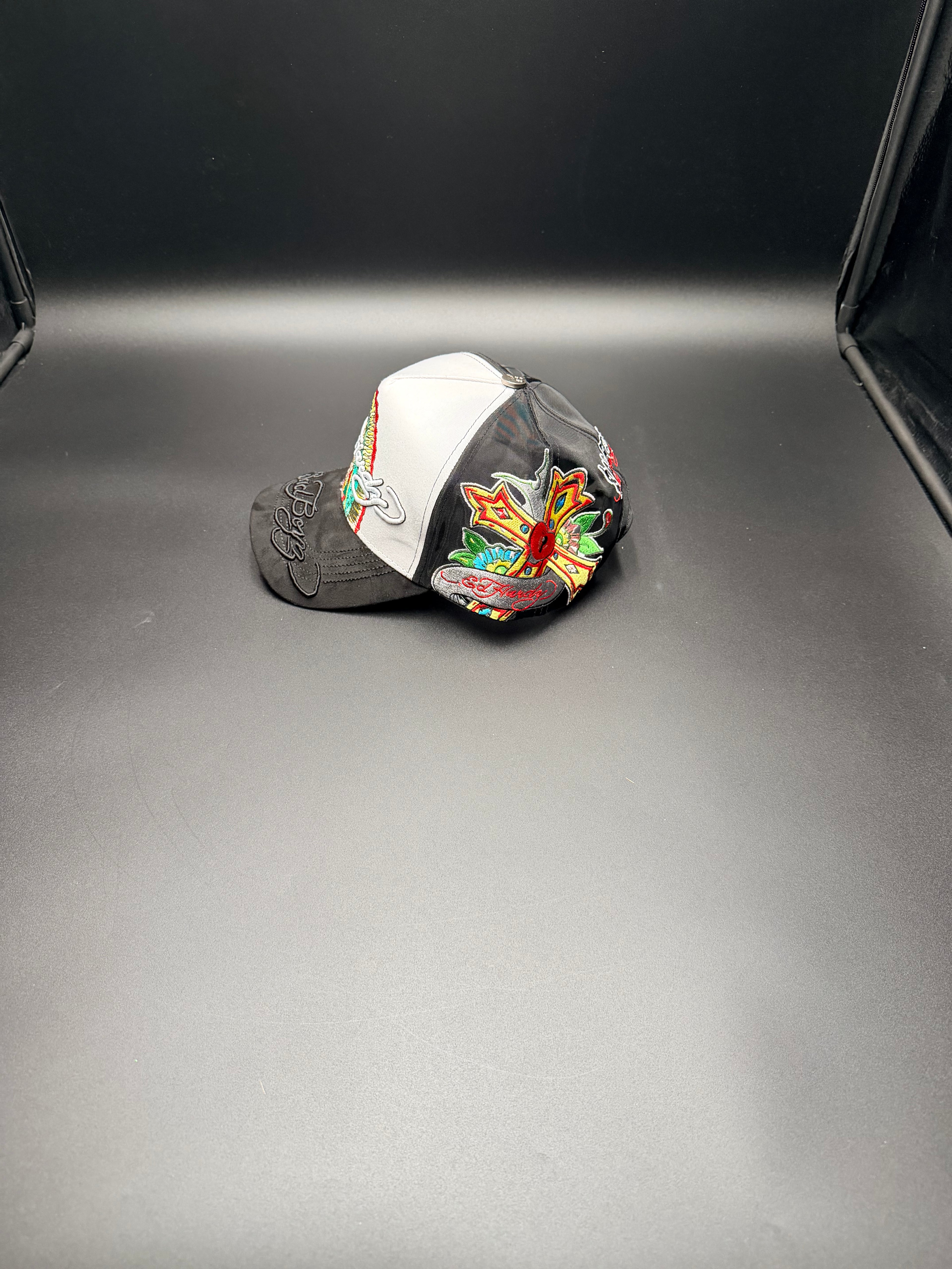 Sad Boyz x ED Hardy - la virgen