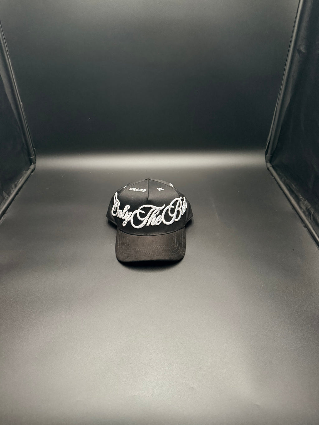 Dandy hats “Crown Jewel” only hat