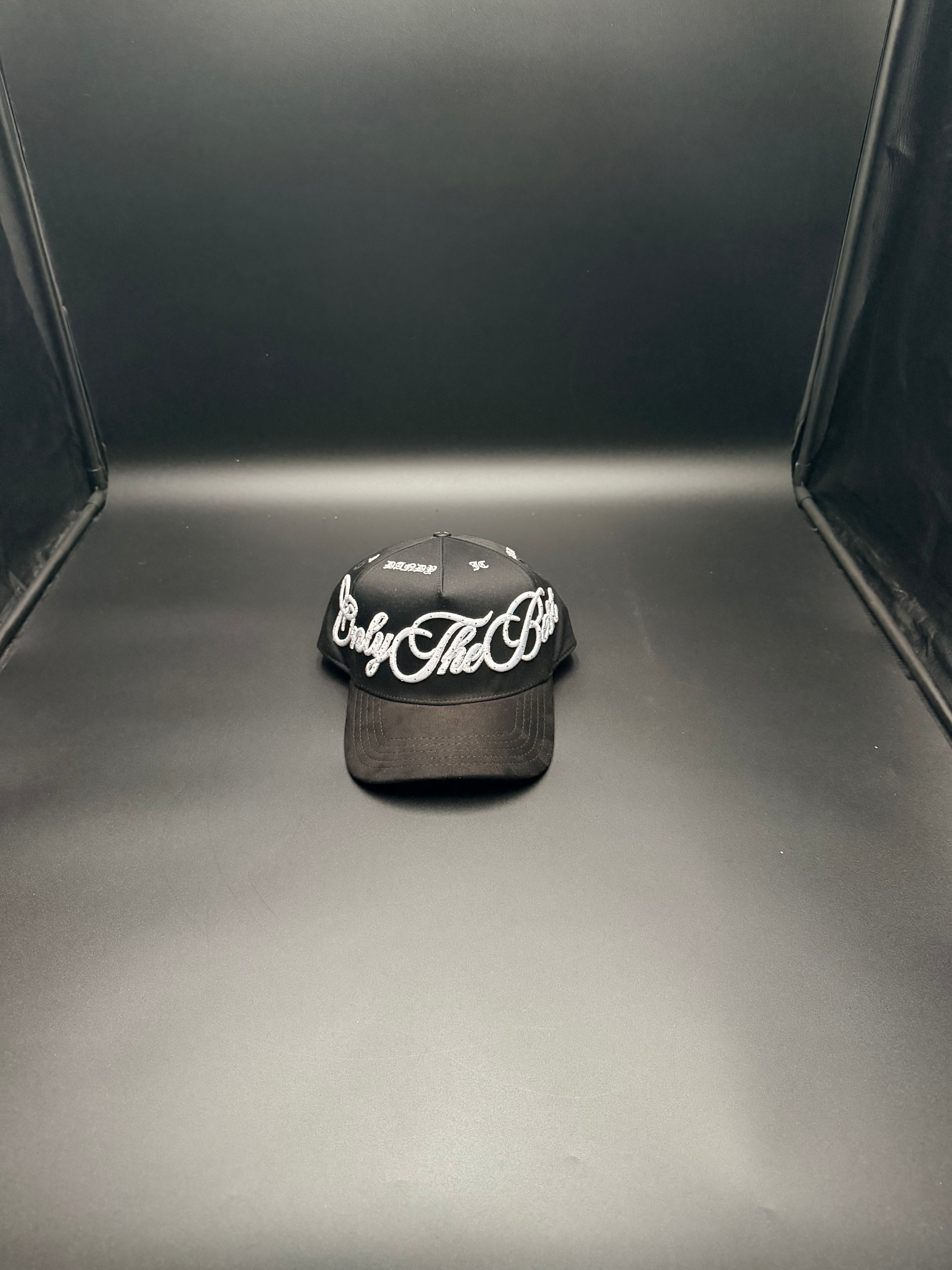 Dandy hats “Crown Jewel” only hat