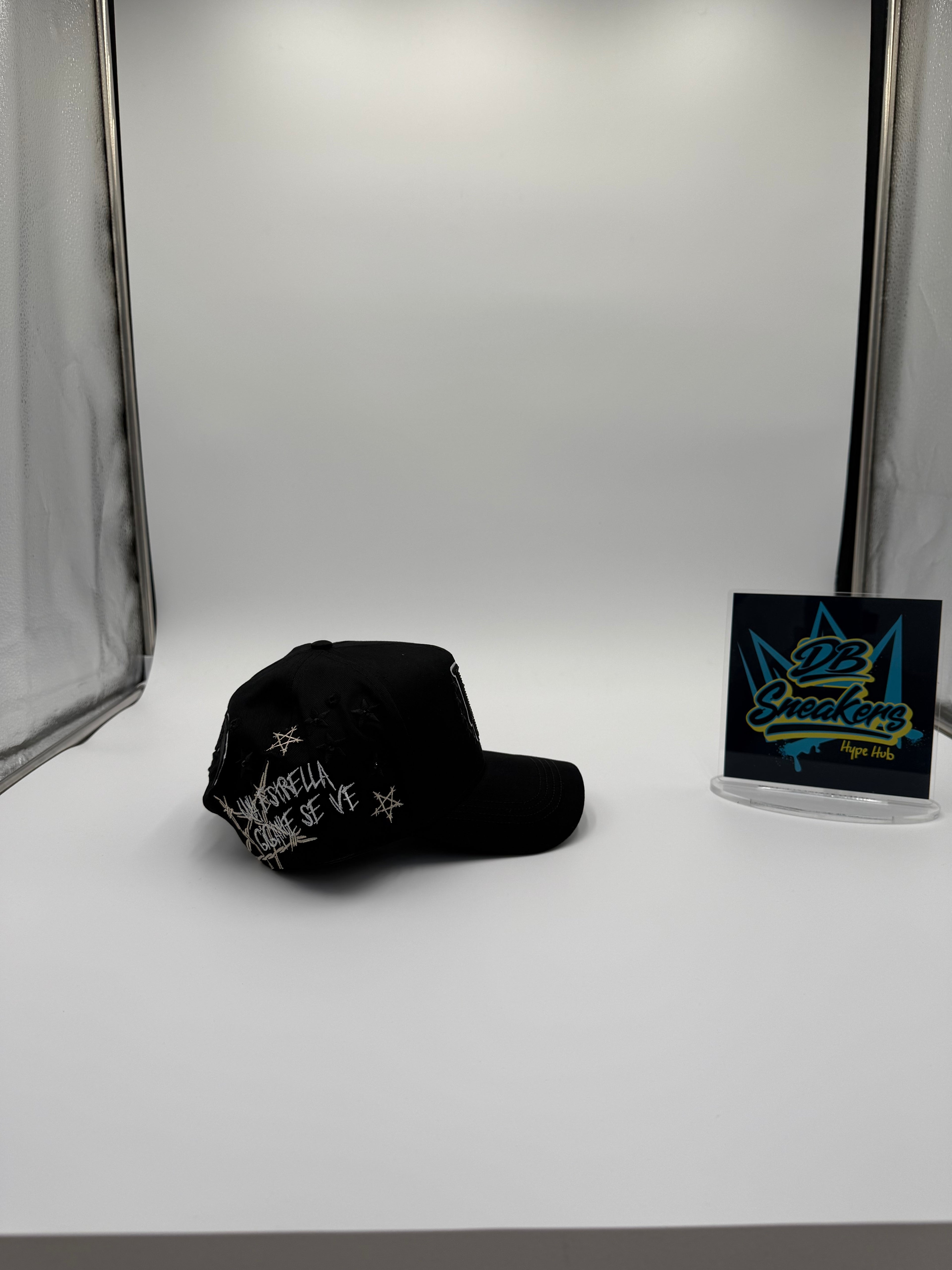 Dandy hats “Clave Ali 2.0” Nb