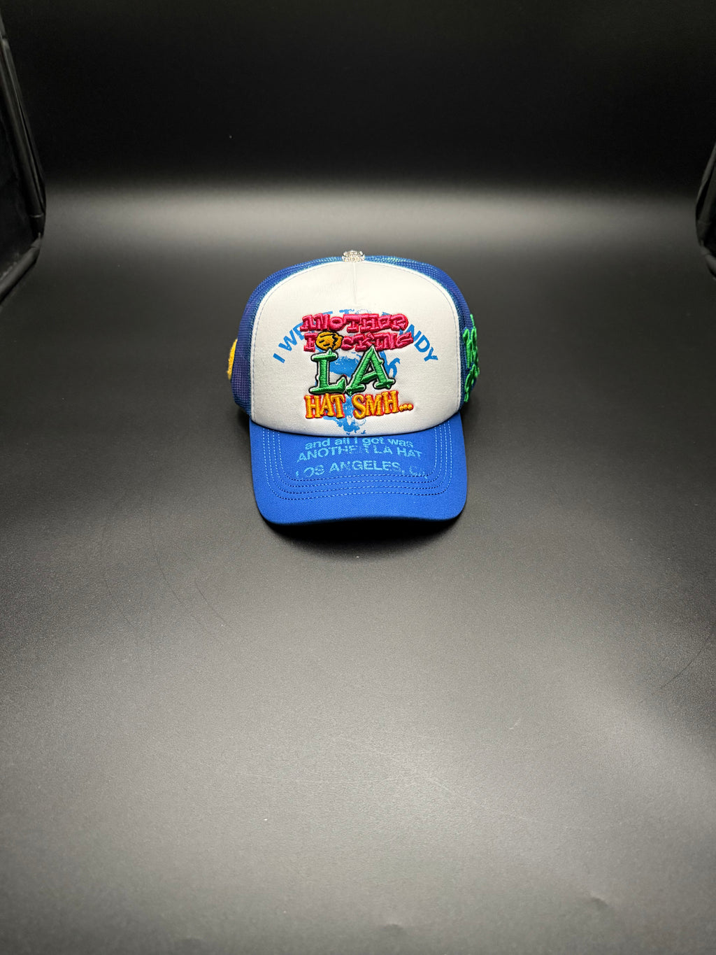 Dandy hats “Another LA Hat” JUST HAT