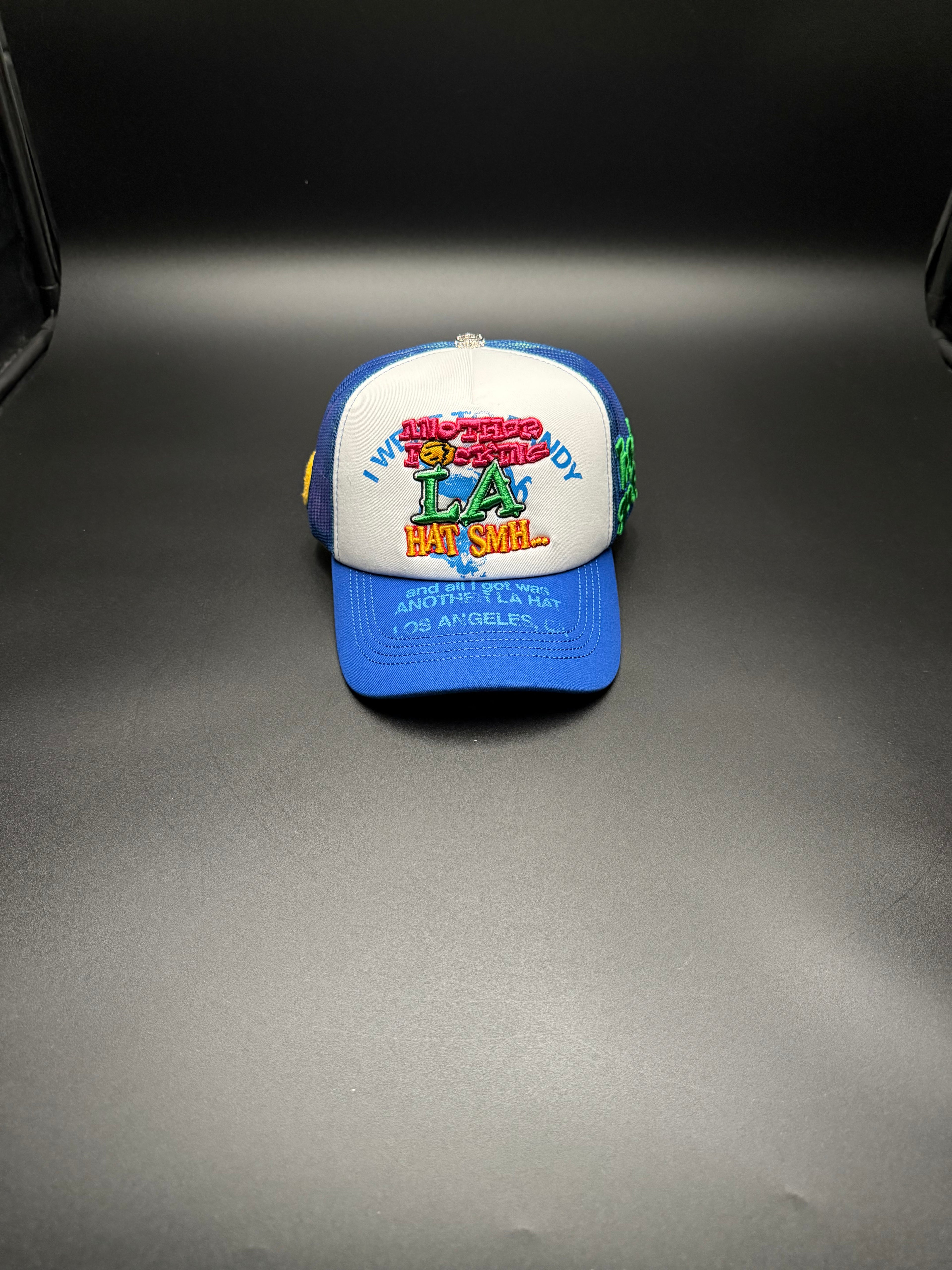 Dandy hats “Another LA Hat” JUST HAT