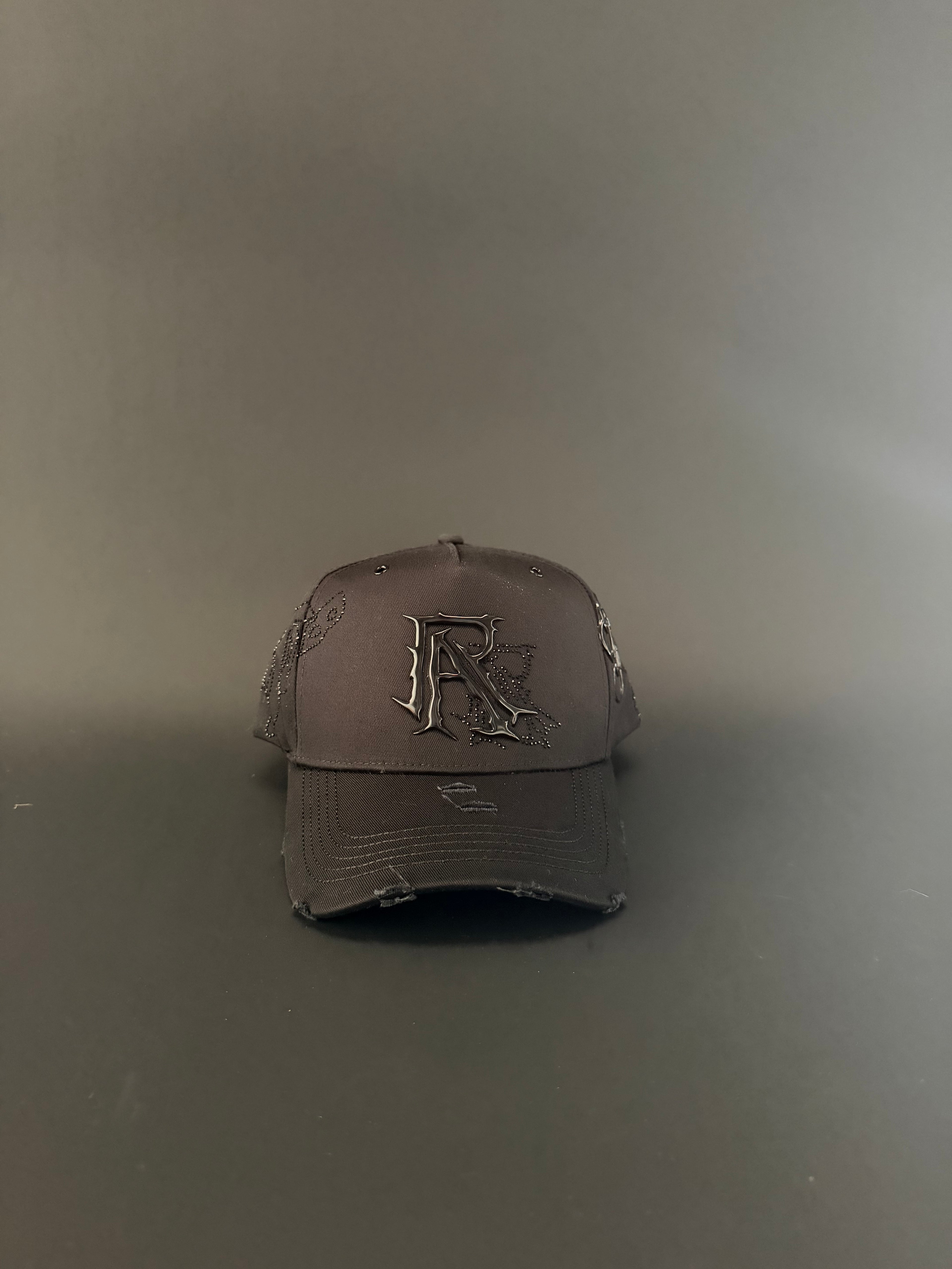 Rude Awakenings “GAD” hat only