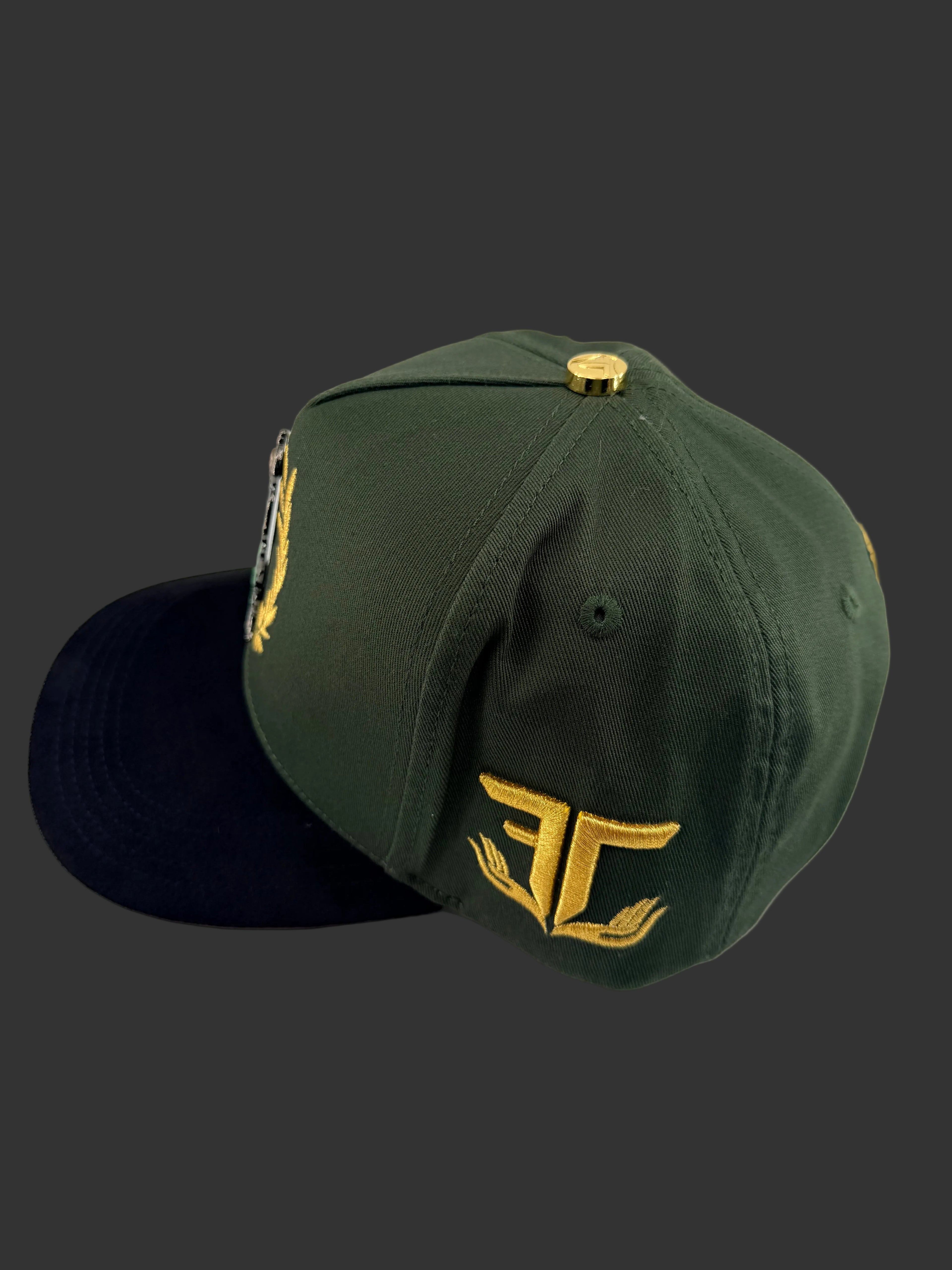 San Judas by Ferreti Hats