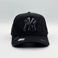 NY Black bandanas