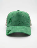 Éxodo 14-14 green