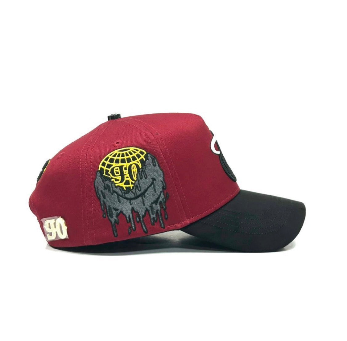 Miami  heat red