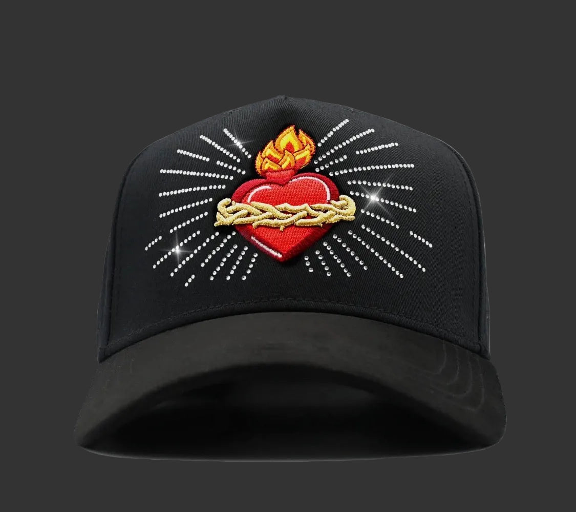 Sagrado corazón