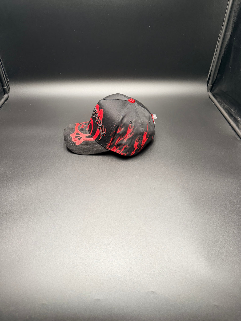 Barbas hats “Born Crazy” JUST HAT