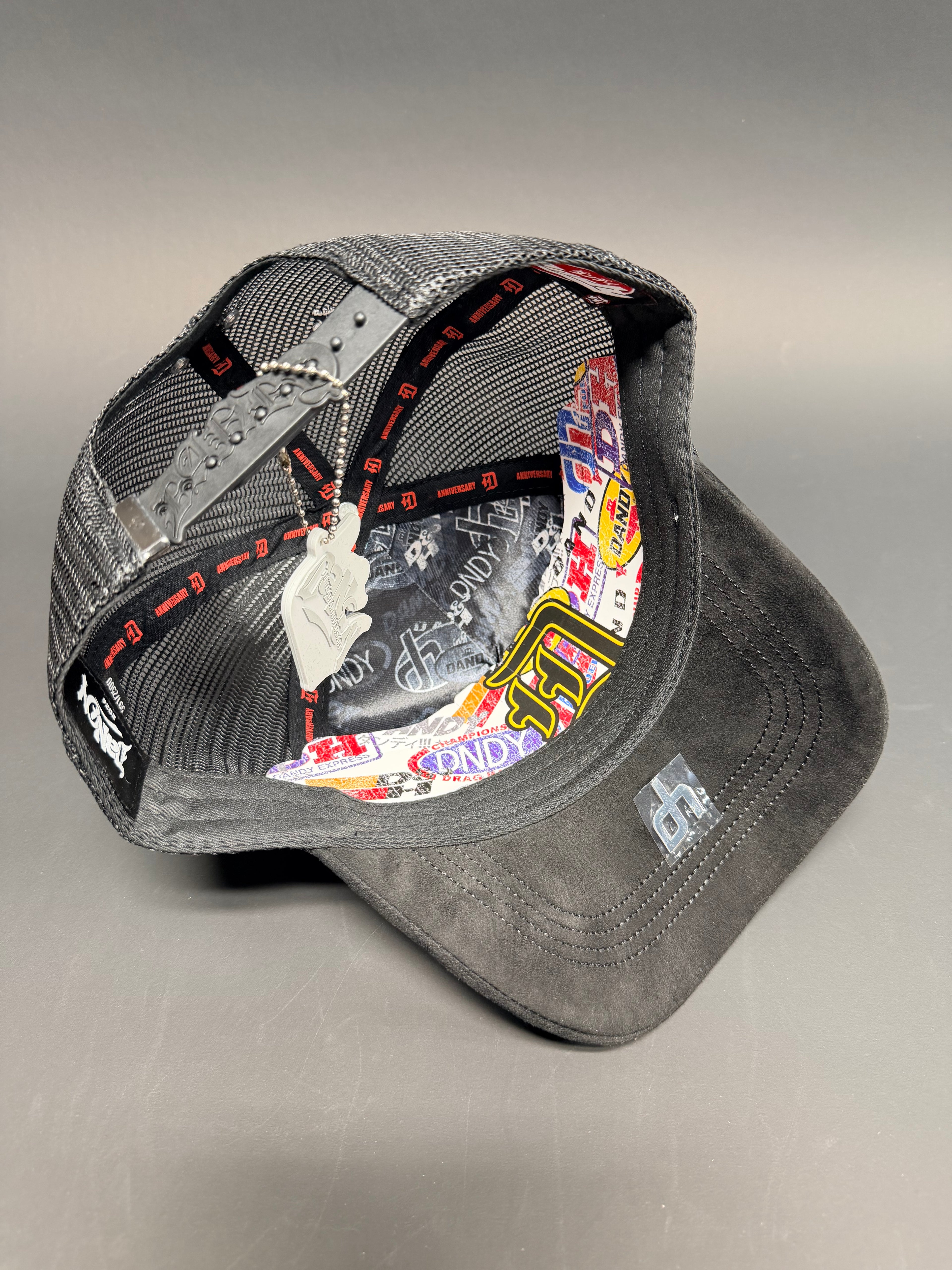 Dandy “D” spec “ONLY HAT”