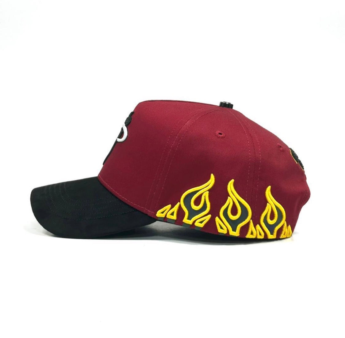 Miami  heat red