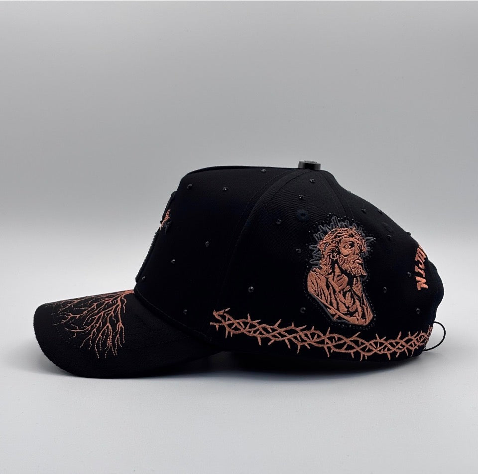 Calvario brown