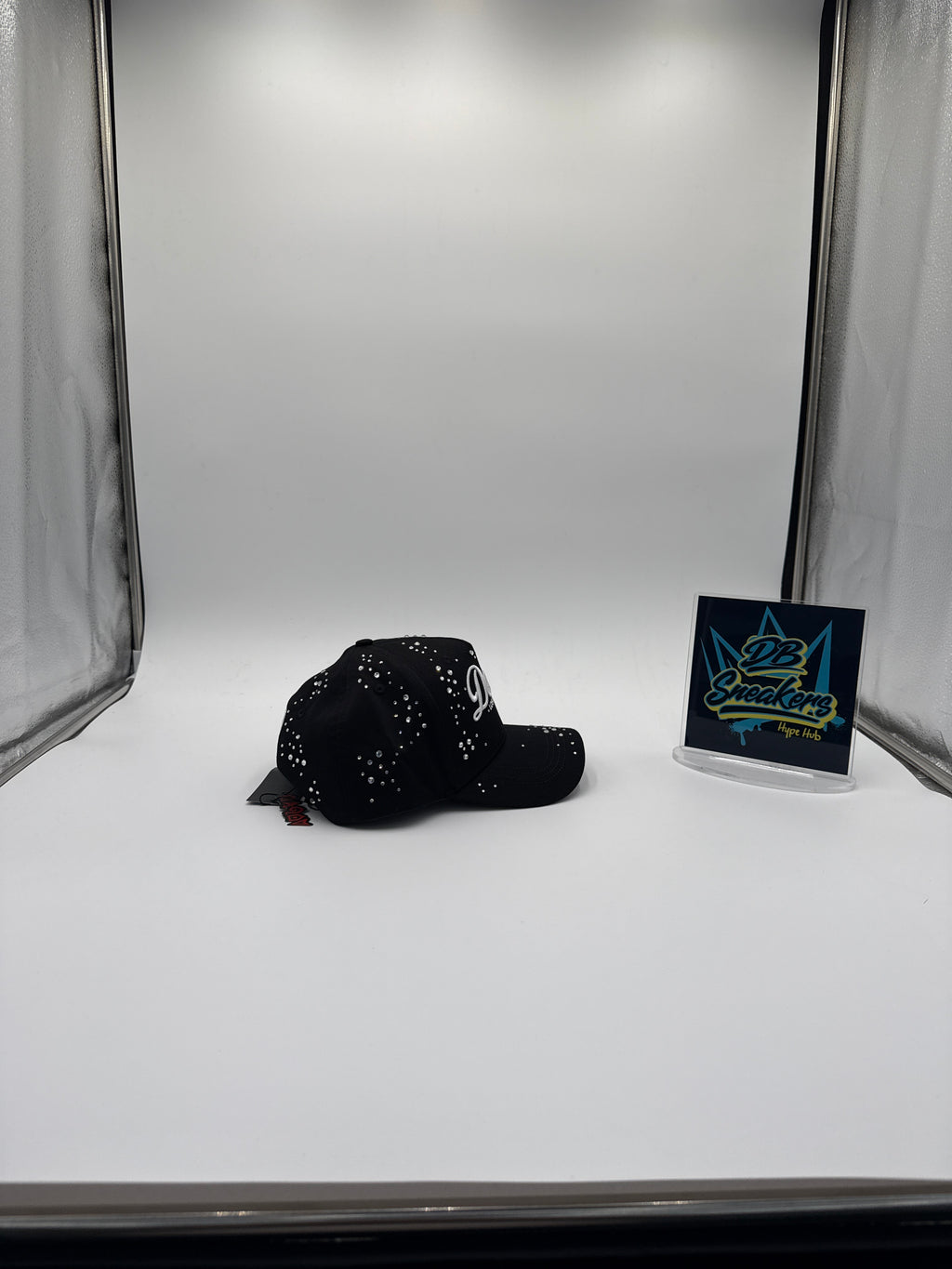 Dandy hats “LA stargazing”
