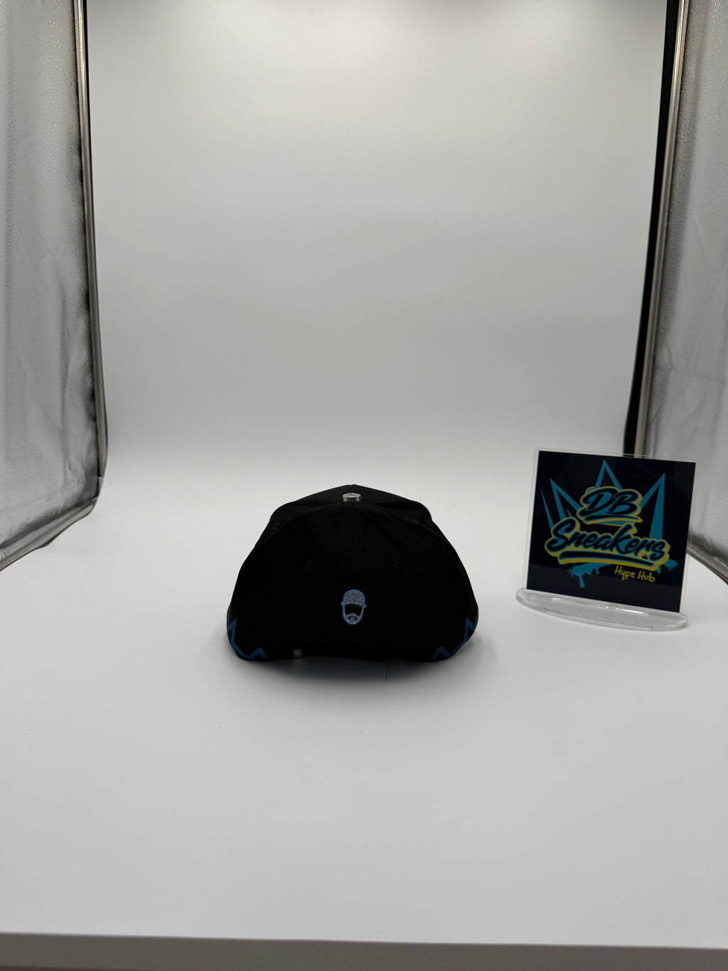 Barbas hats “3-B-star” Look At Me Drop “ NB