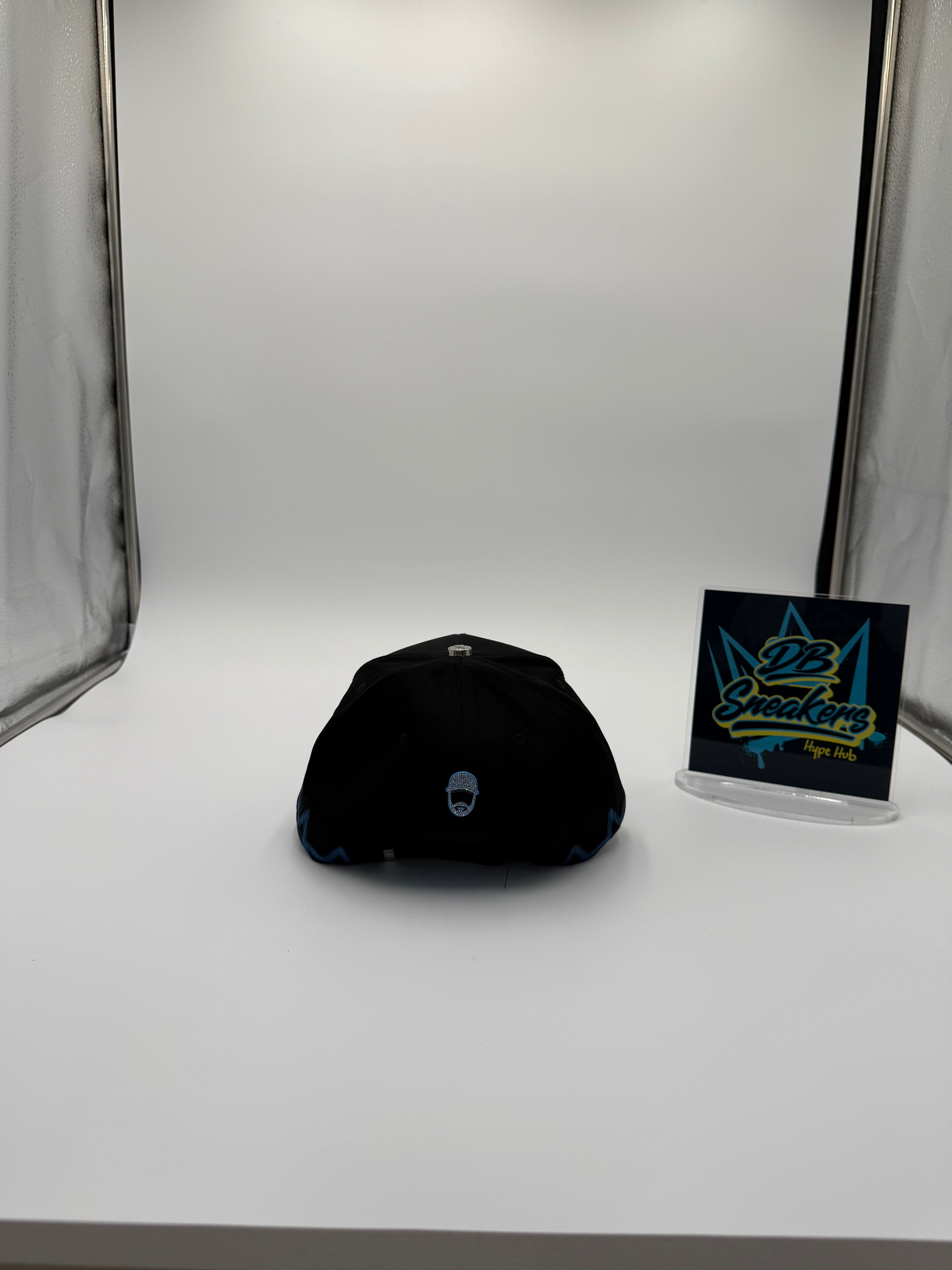 Barbas hats “3-B-star” Look At Me Drop “ NB