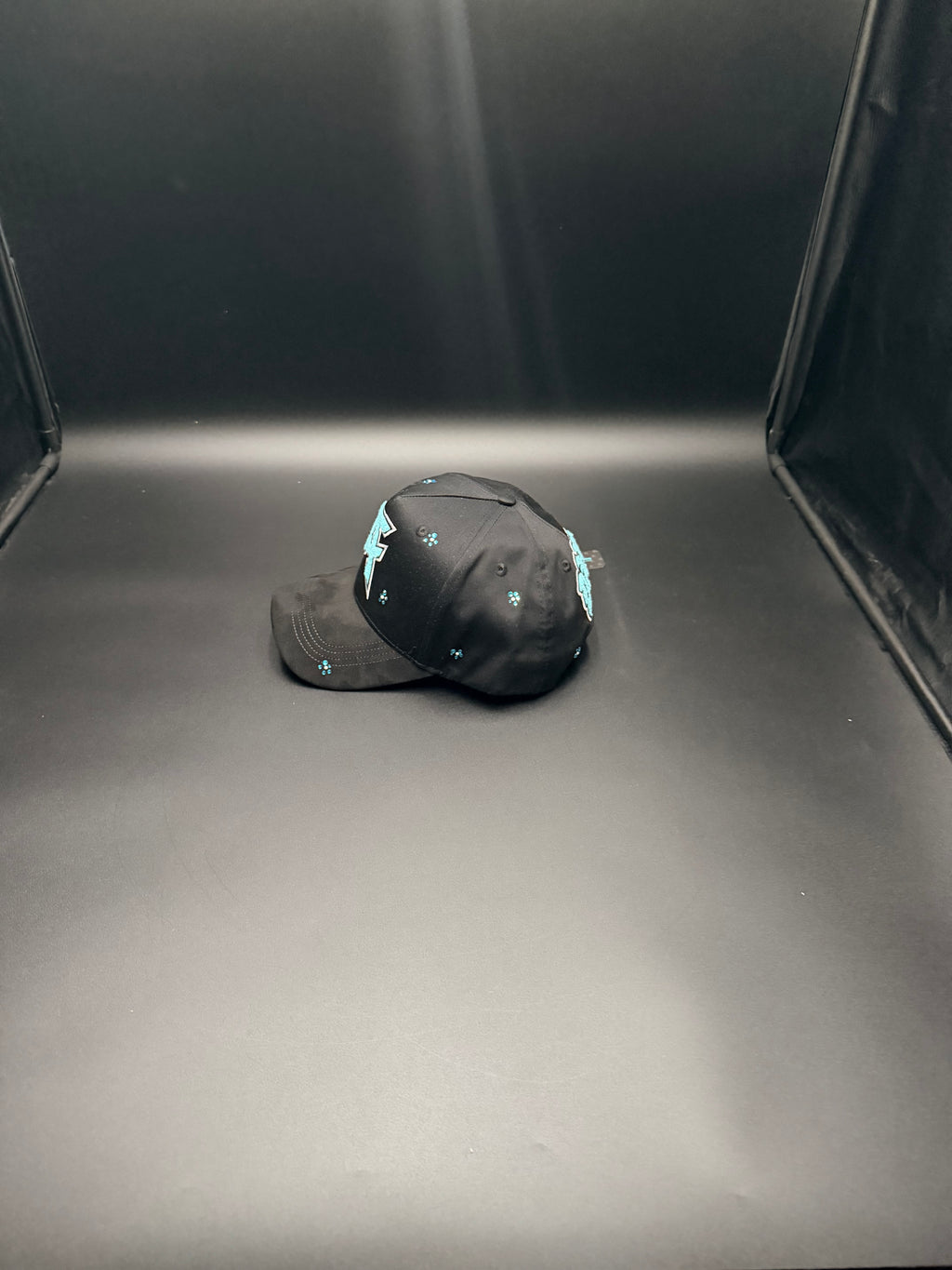 Canelo x Dandy Hats Limited Edition “Tiffany”