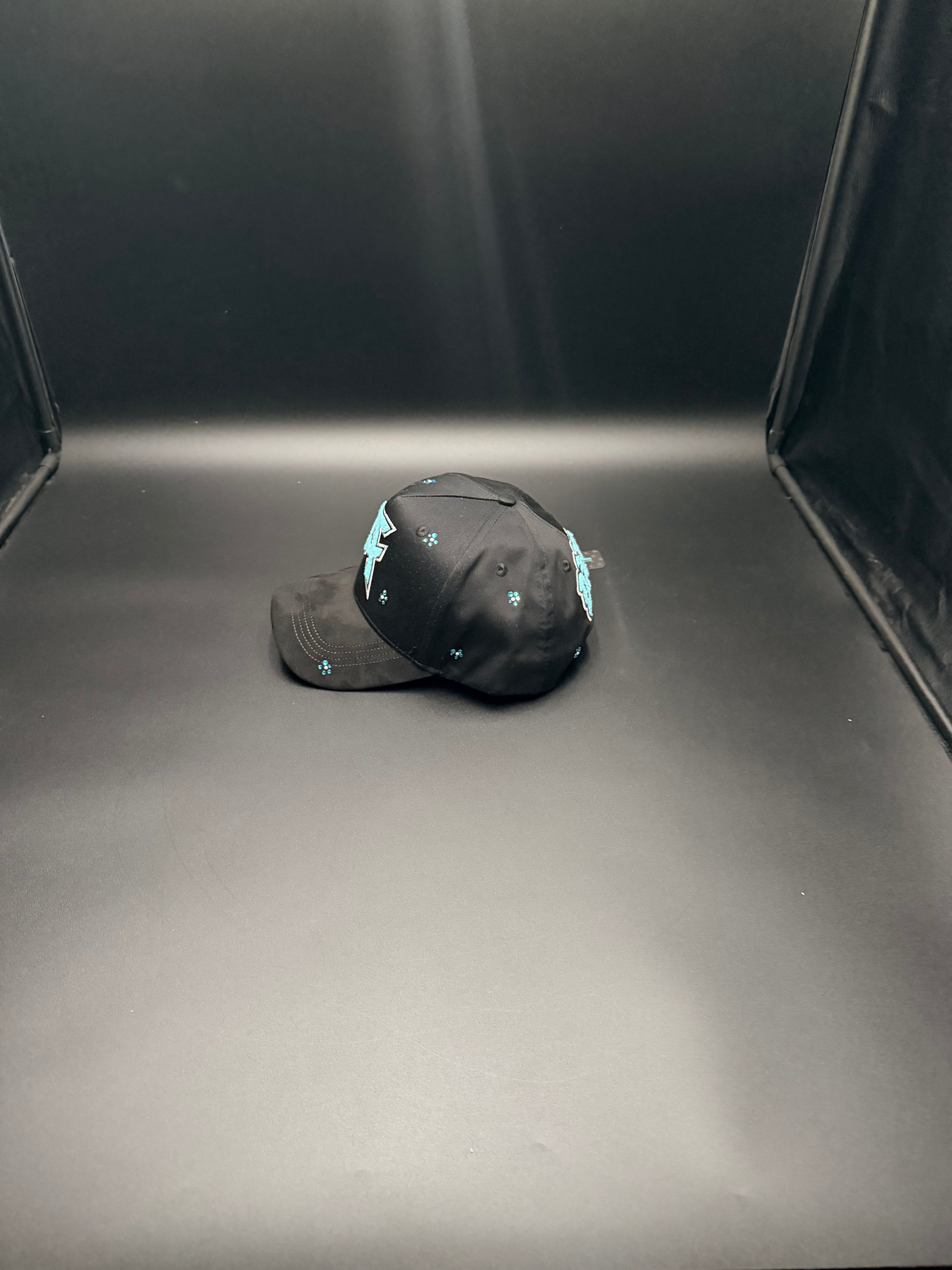 Canelo x Dandy Hats Limited Edition “Tiffany”