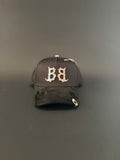 Barbas Hats “Inferno” Full set