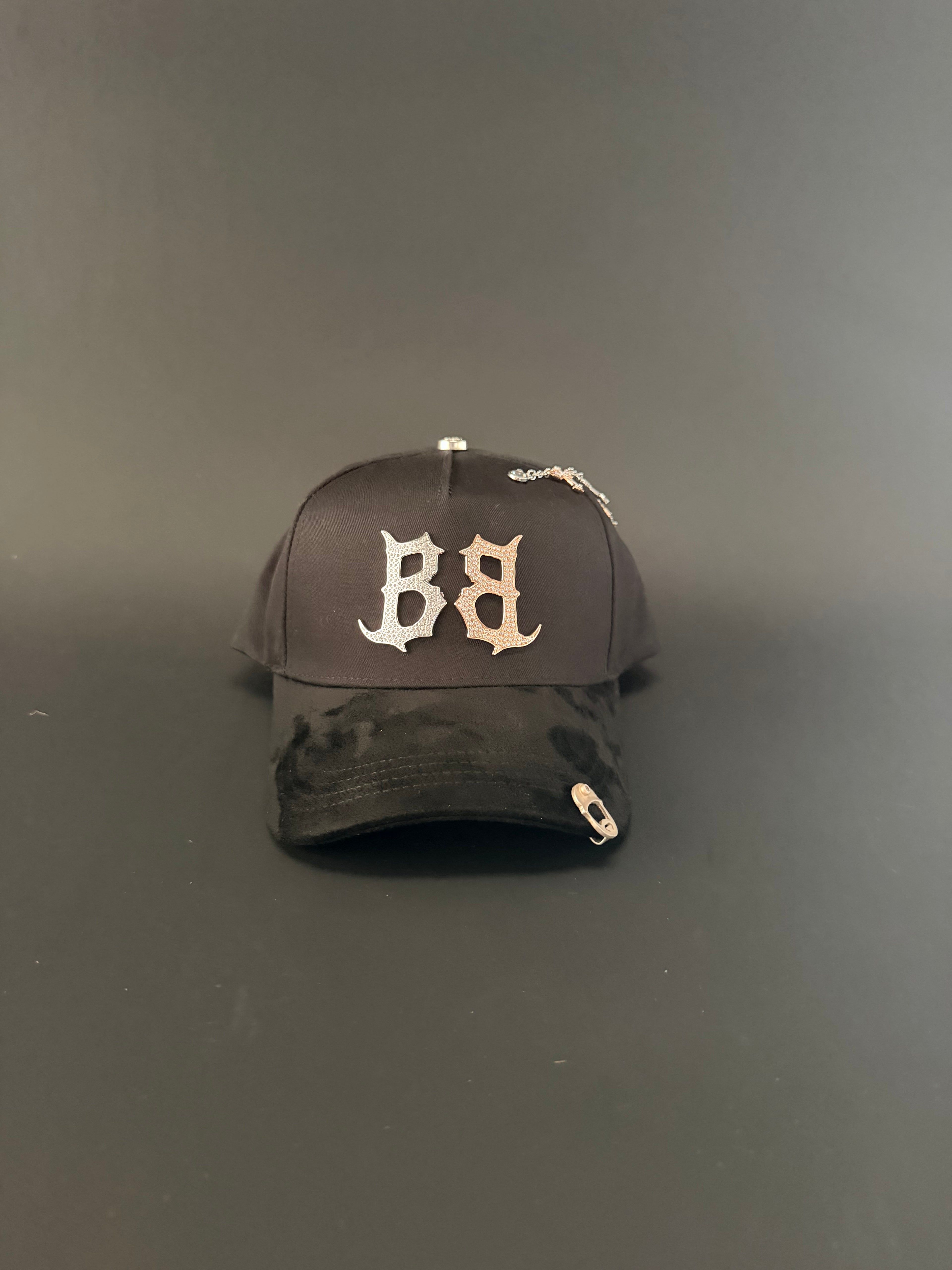 Barbas Hats “Inferno” Full set