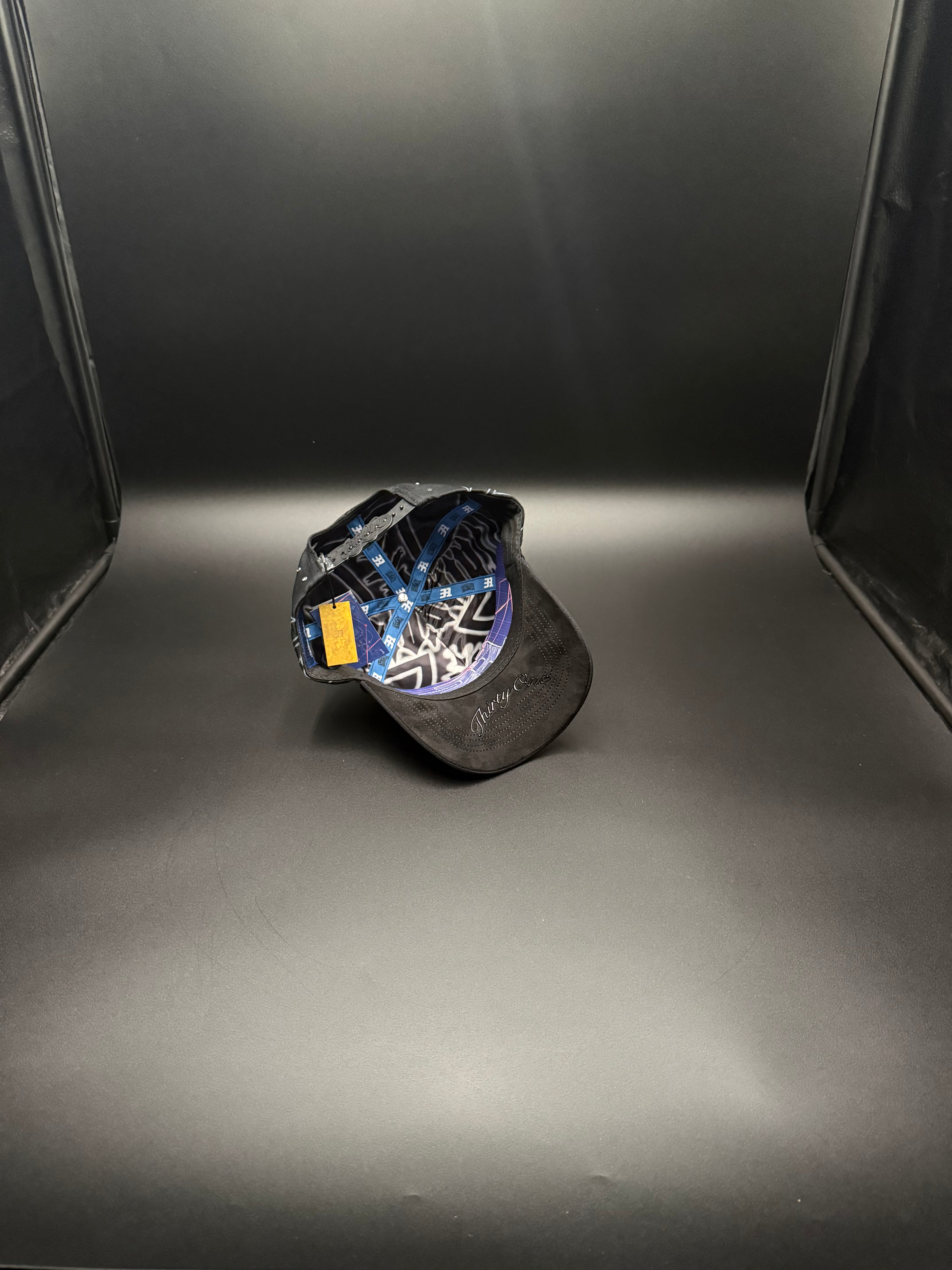 ThirtyOne hats “LA Smoke”