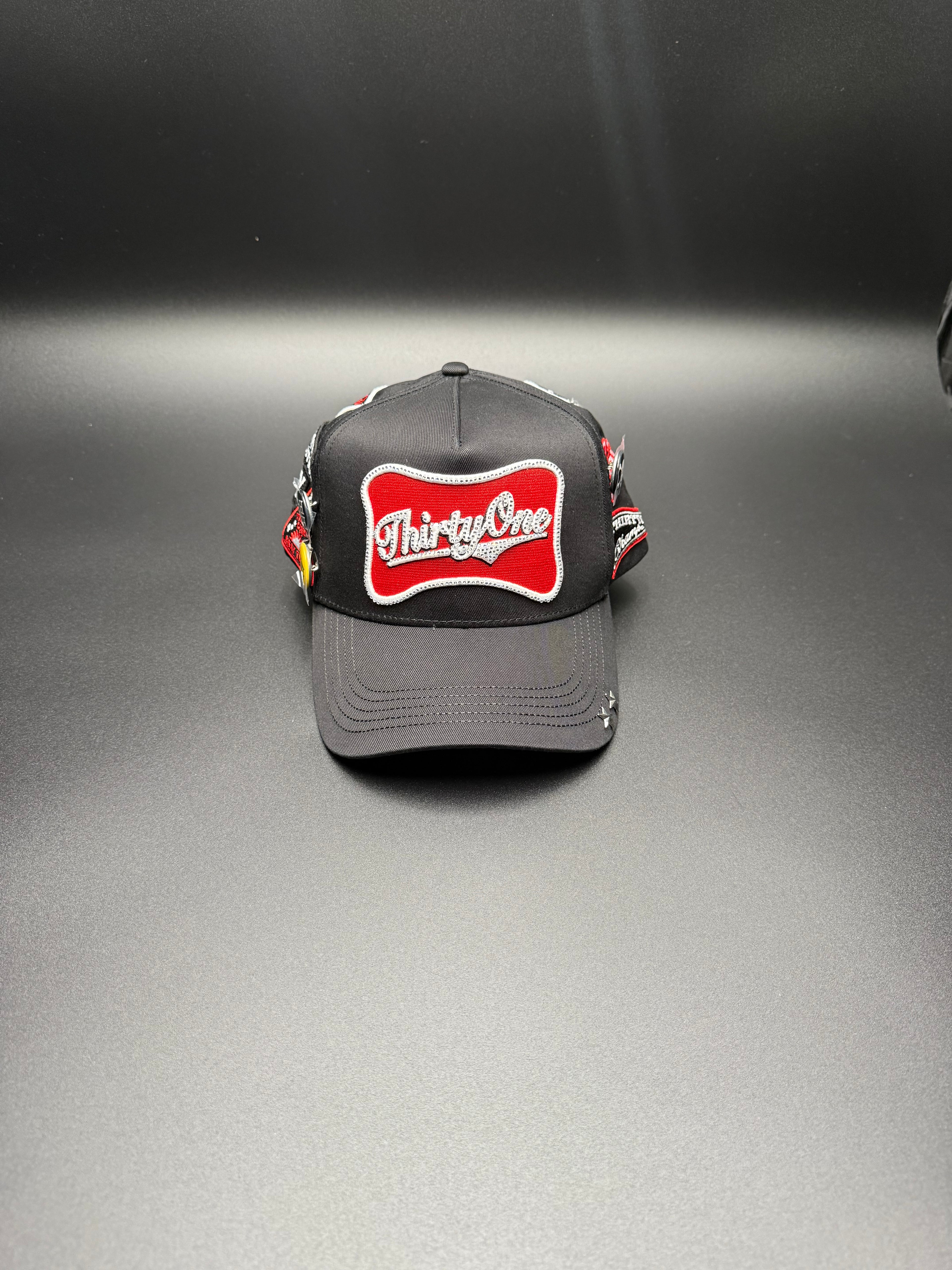 ThirtyOne hats “VARSITY” Normal Box