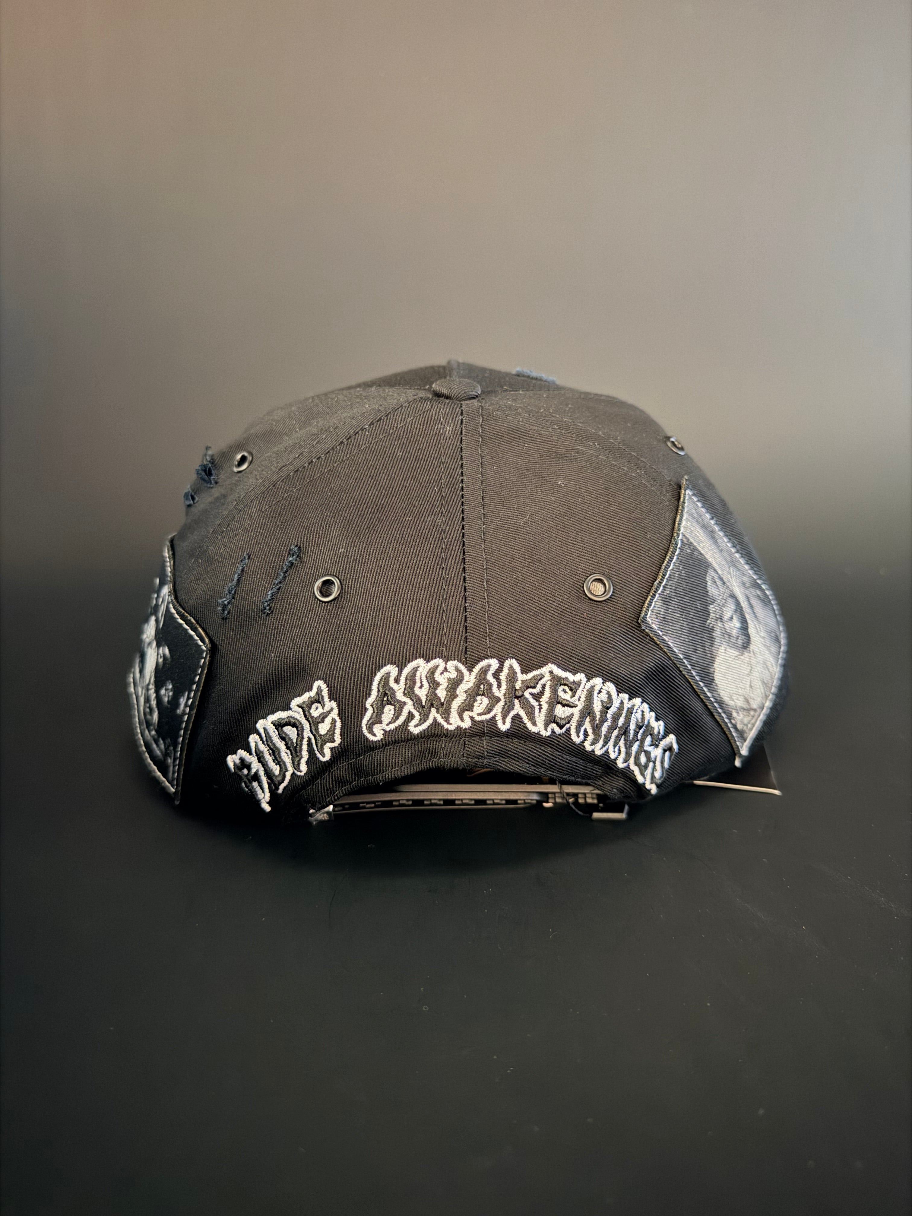 Rude Awakenings “The Messiah” just hat