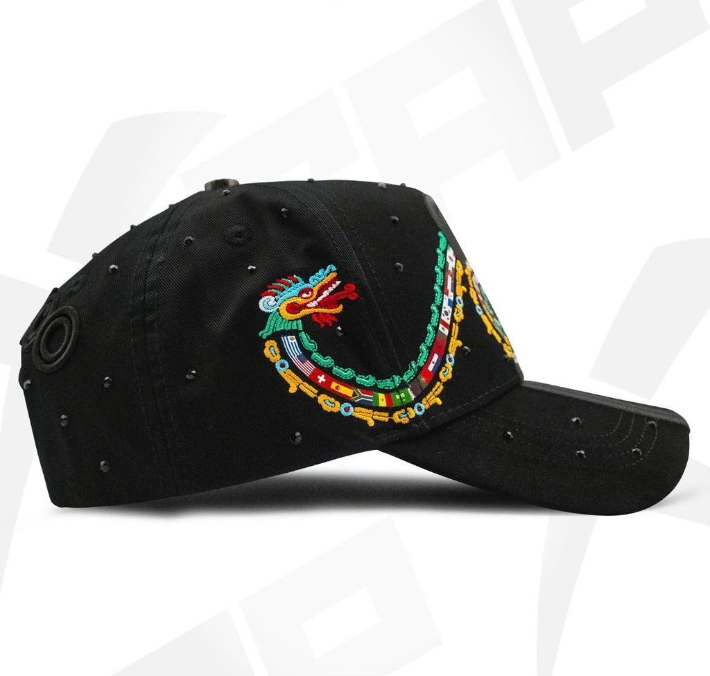 México mundial black