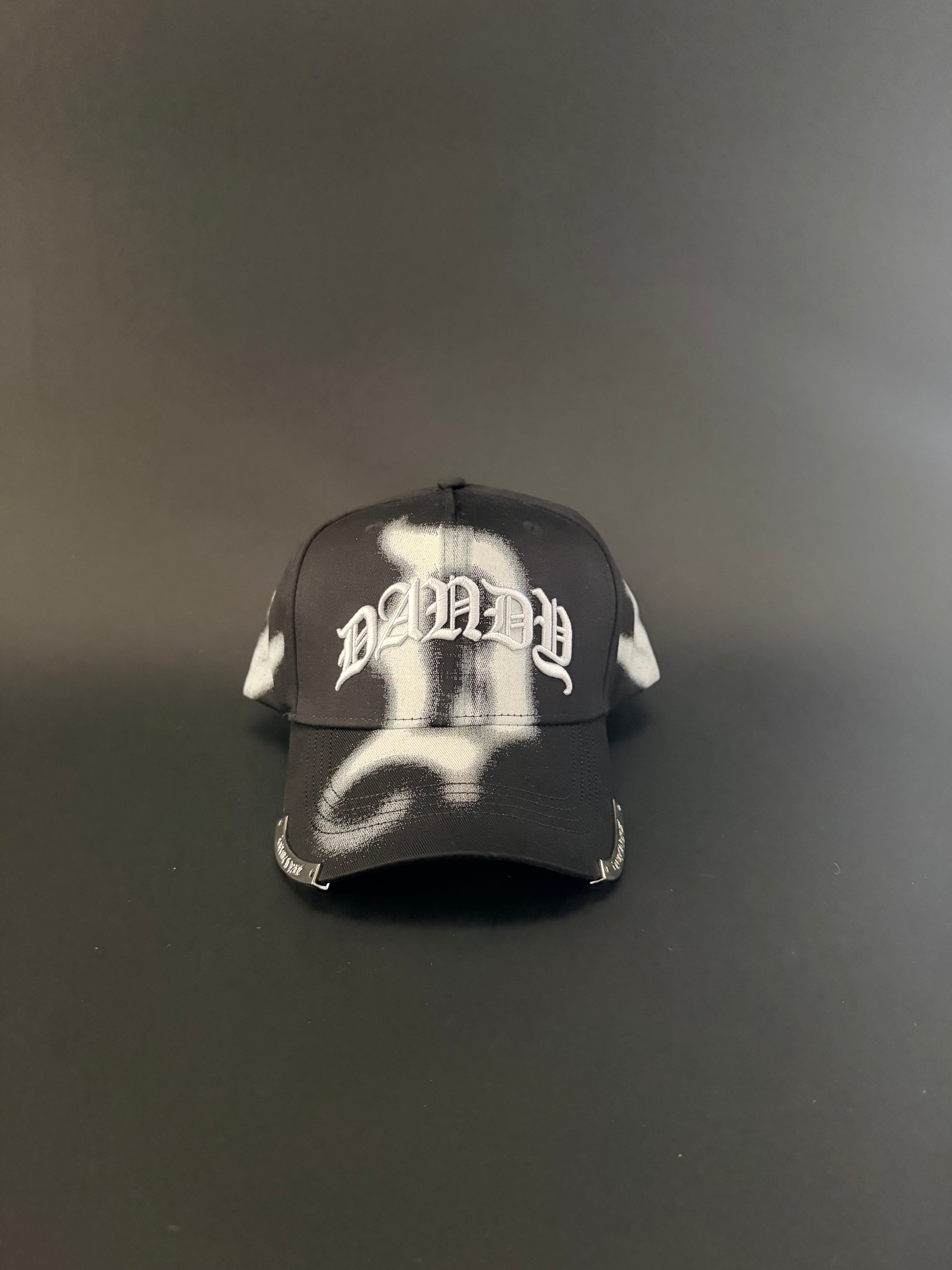 Dandy hats “Project 001”