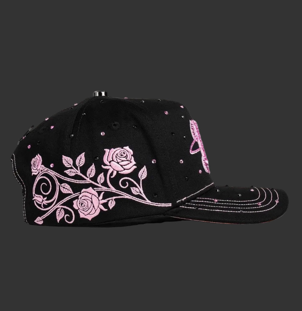 BB Rose pink