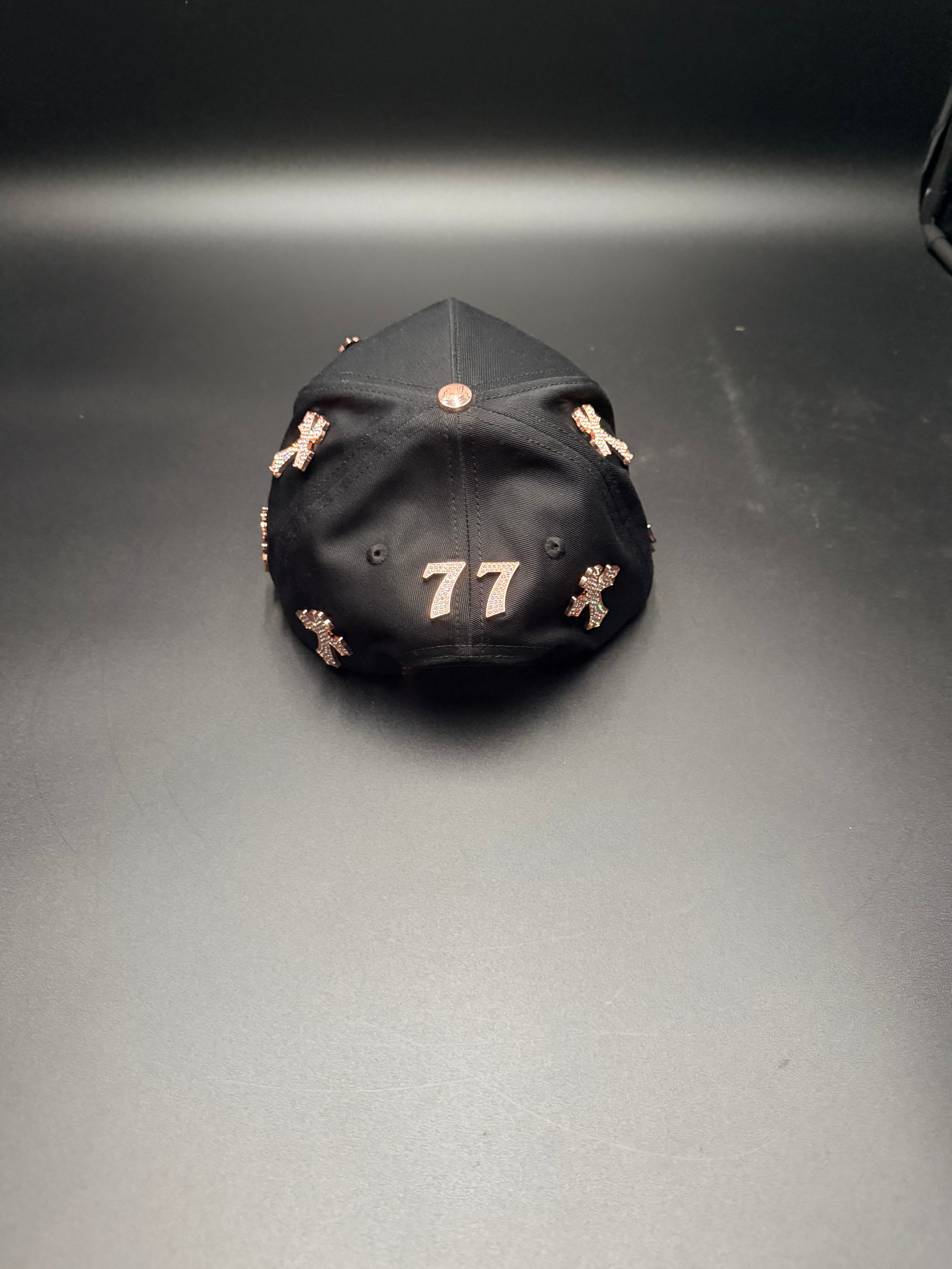 77 Rose